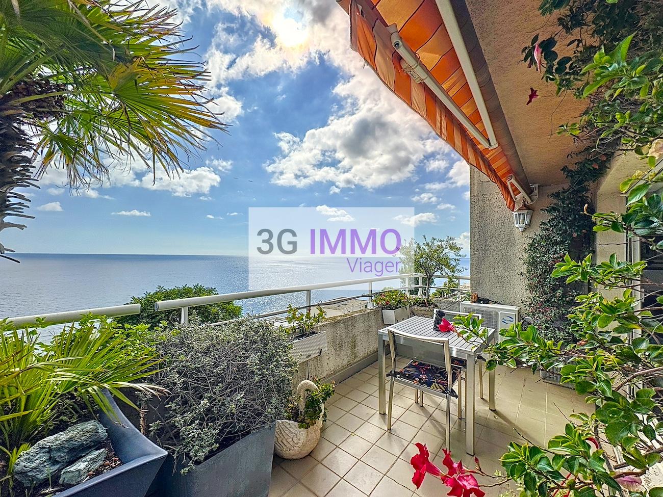 Appartement - 4 pièces - 118 m² - San-Martino-di-Lota