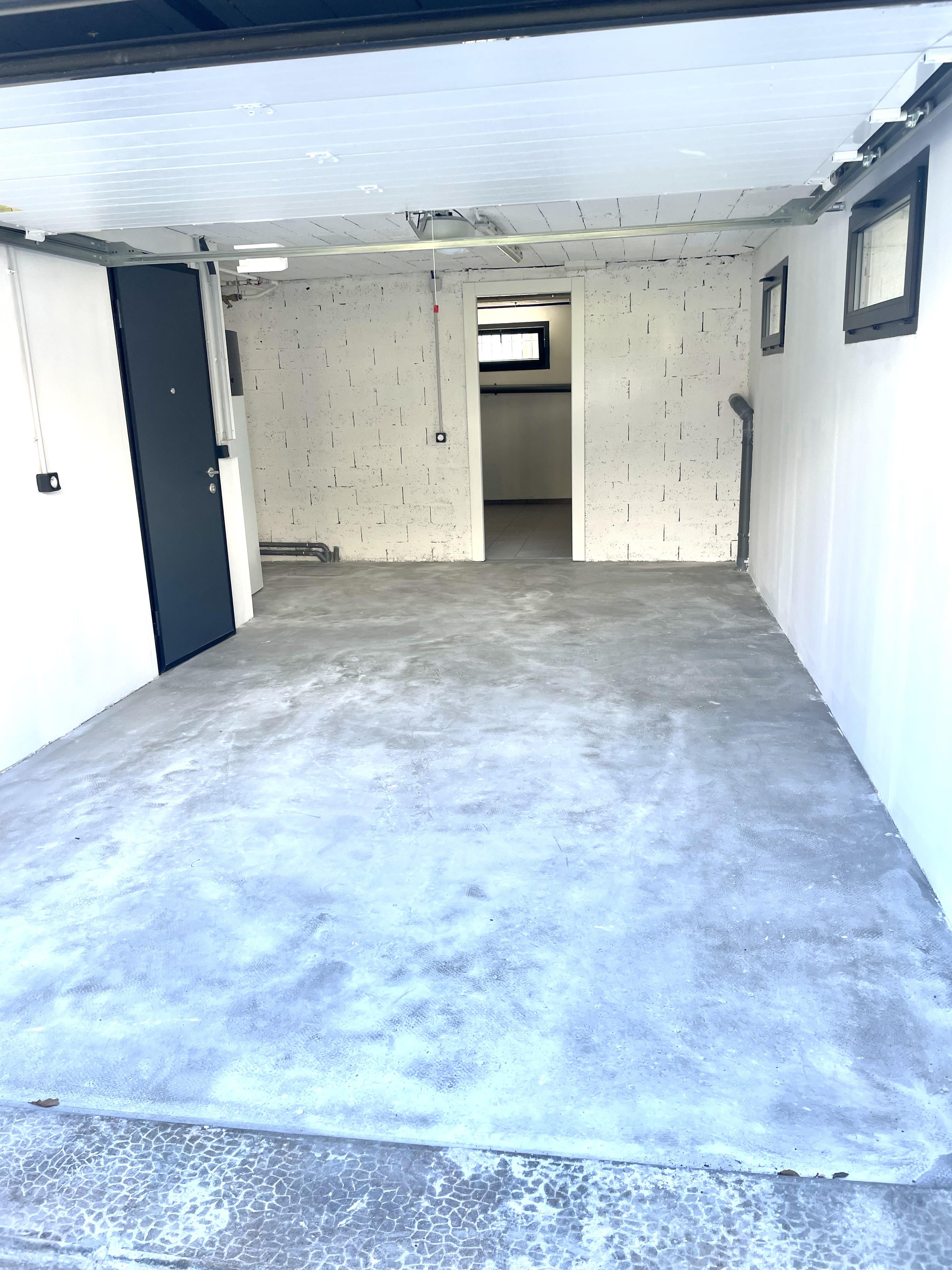 Appartement 5 pièces 120 m²