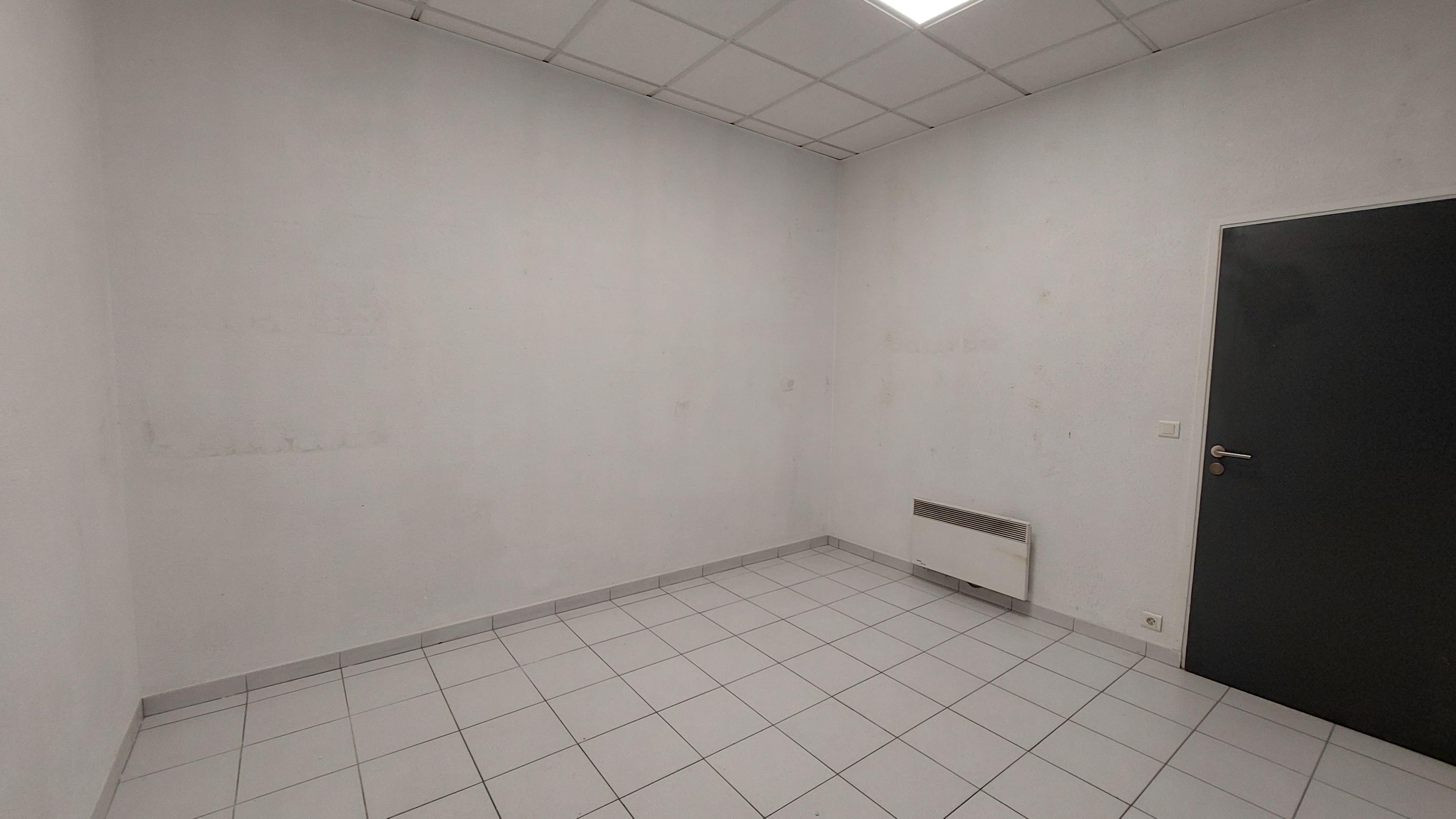 Bureaux - 43.27 m² - Annecy