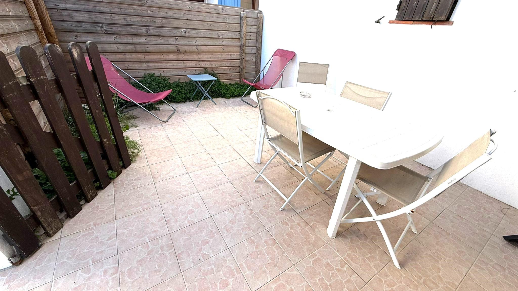 Immeuble - 12 pièces - 310 m² - Saintes-Maries-de-la-Mer