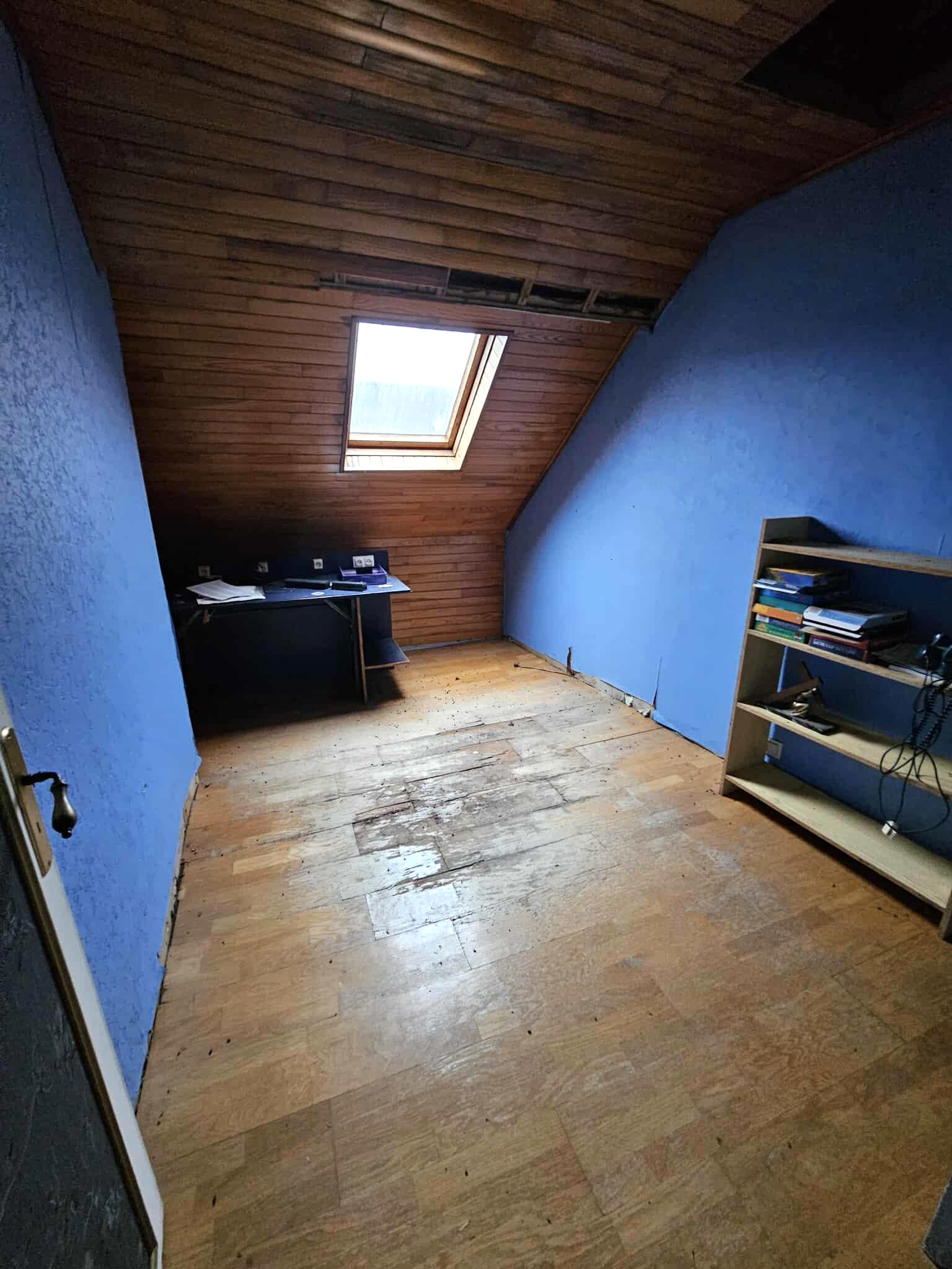 Immeuble - 5 pièces - 108 m² - Guise