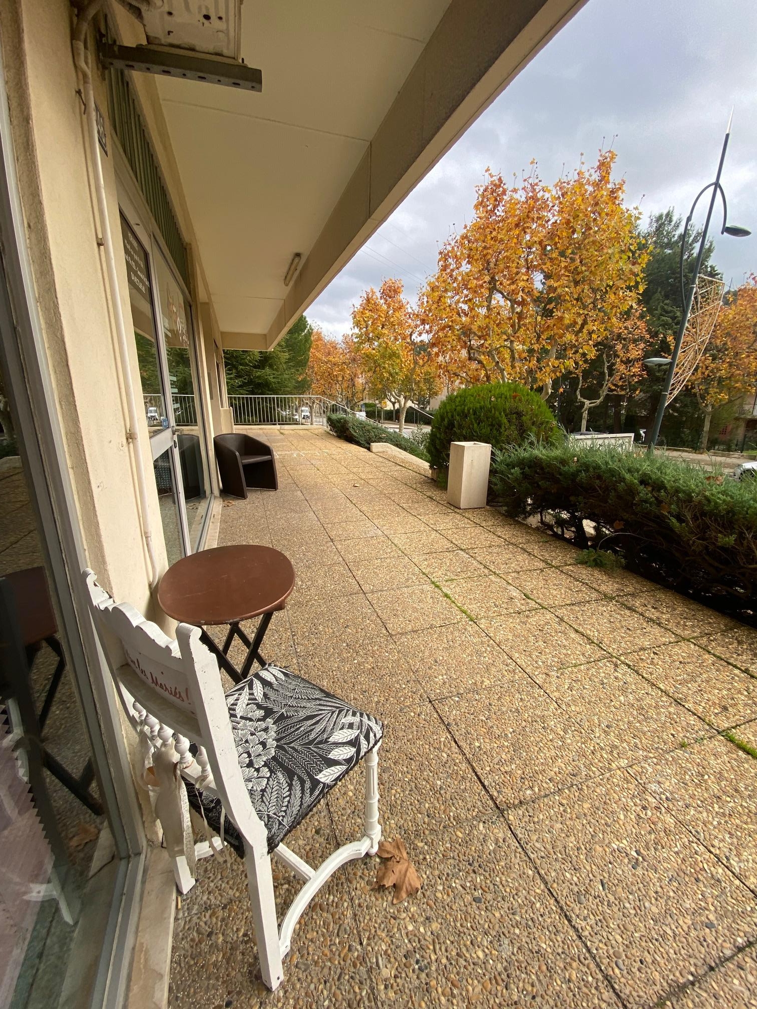 Local Commercial - 36 m² - Carnoux-en-Provence