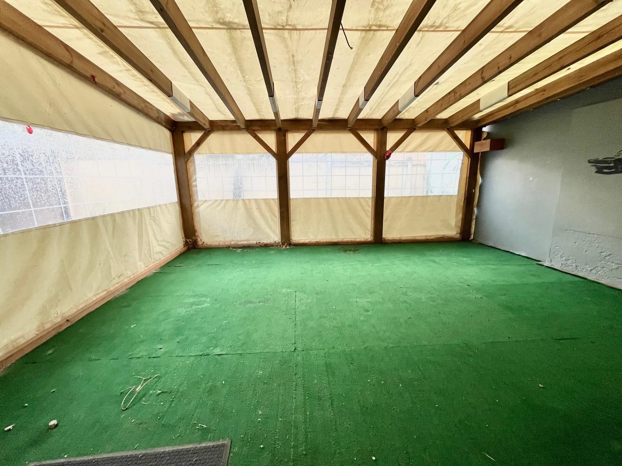 Immeuble - 12 pièces - 240 m² - Le Nouvion-en-Thiérache