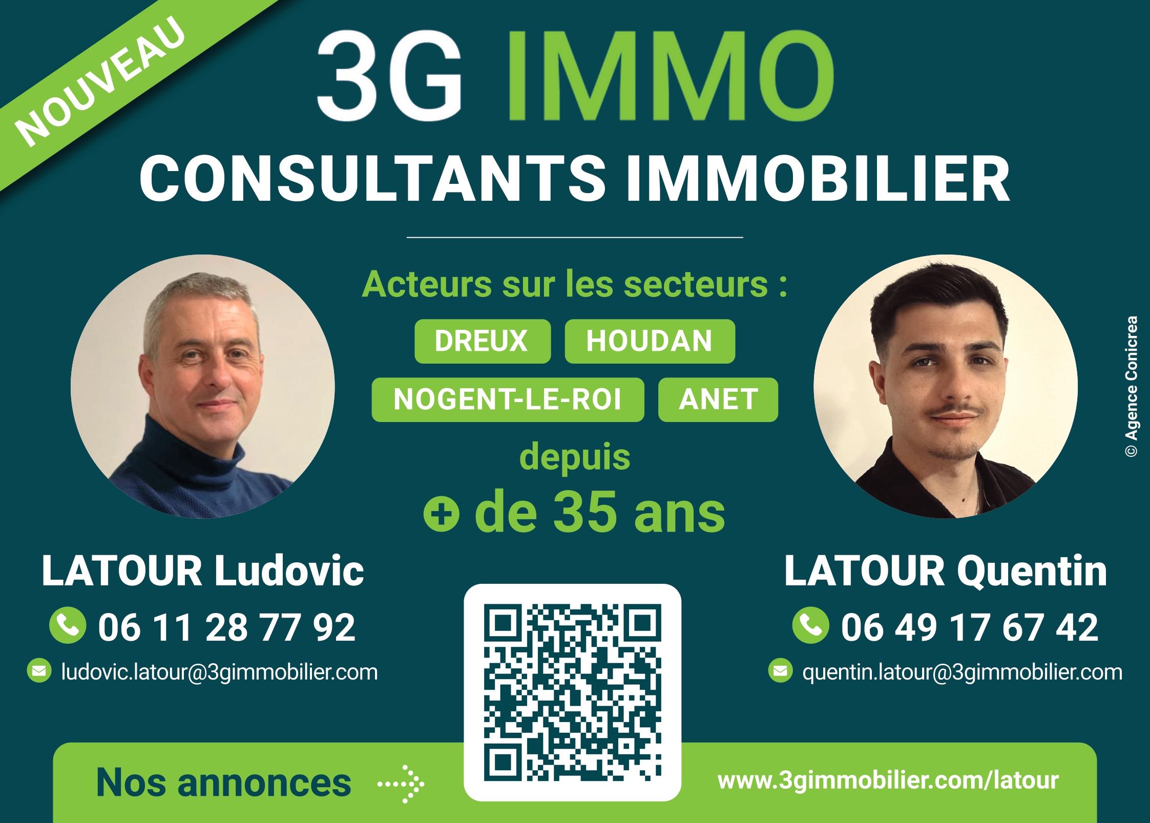 Maison à rénover - 550 m² - Vert-en-Drouais