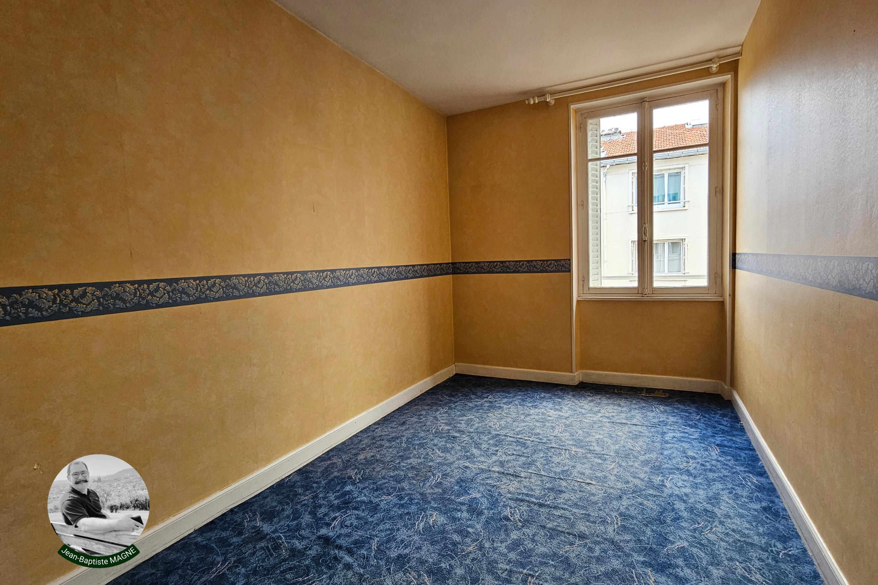3 pièces 75 m² · à Chamalières · 75 m² · 159 000 €