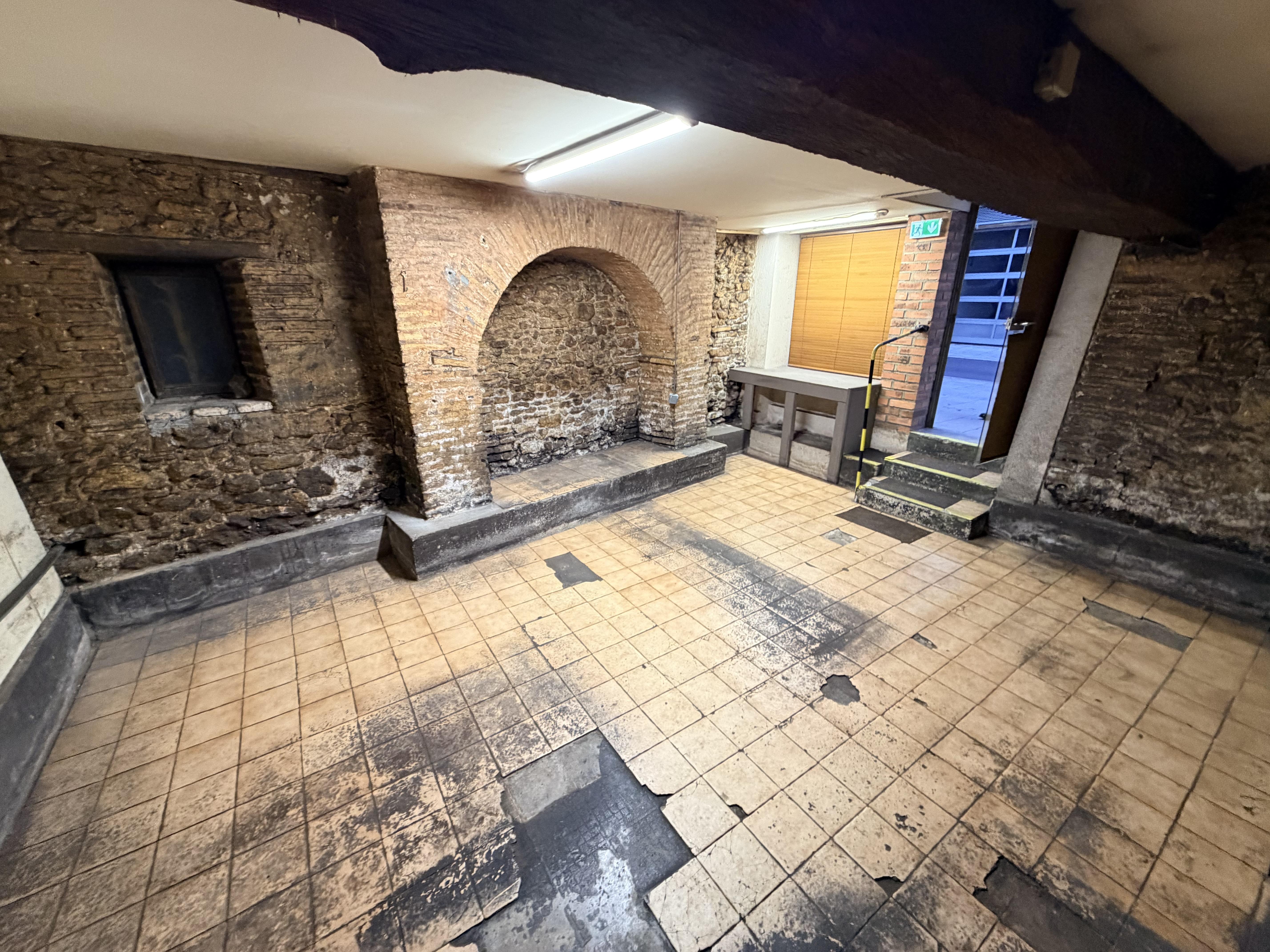 Local Commercial - 22.5 m² - Troyes