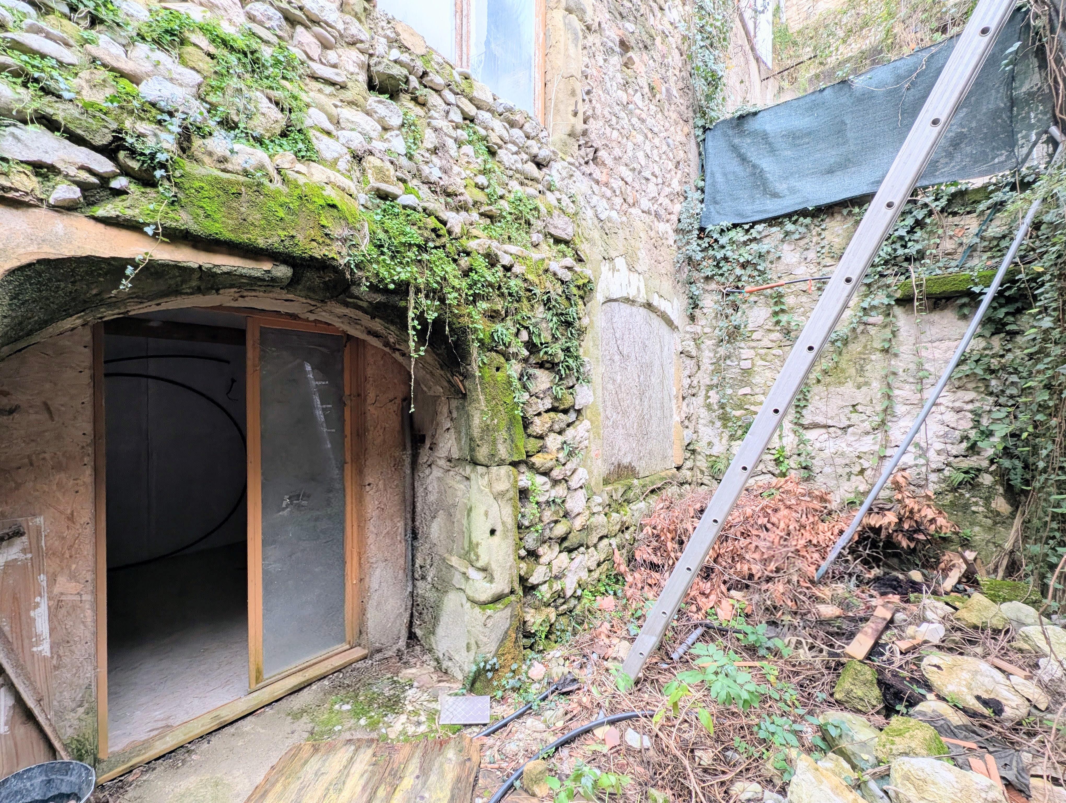 Duplex - 3 pièces - 82.95 m² - Crest