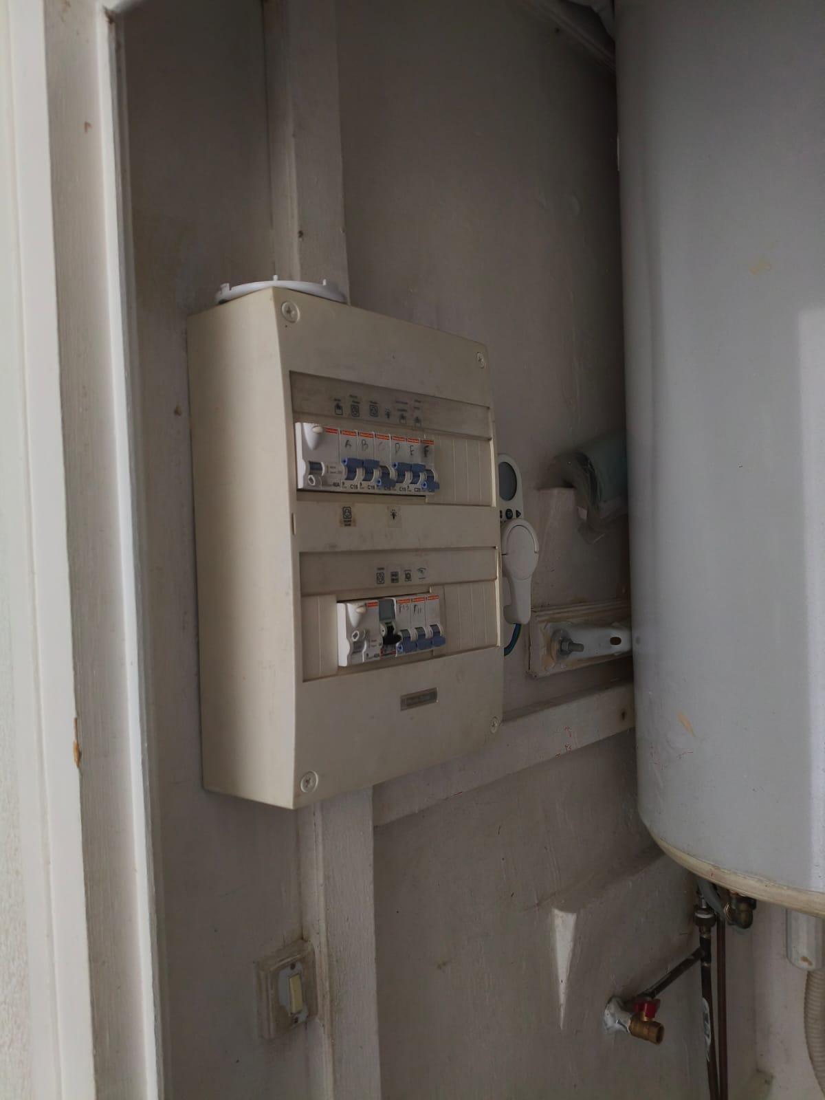 Appartement T4 - 4 pièces - 62 m² - Marseille (14ème arr.)