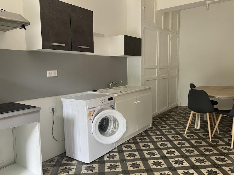 Immeuble - 375 m² - Foix