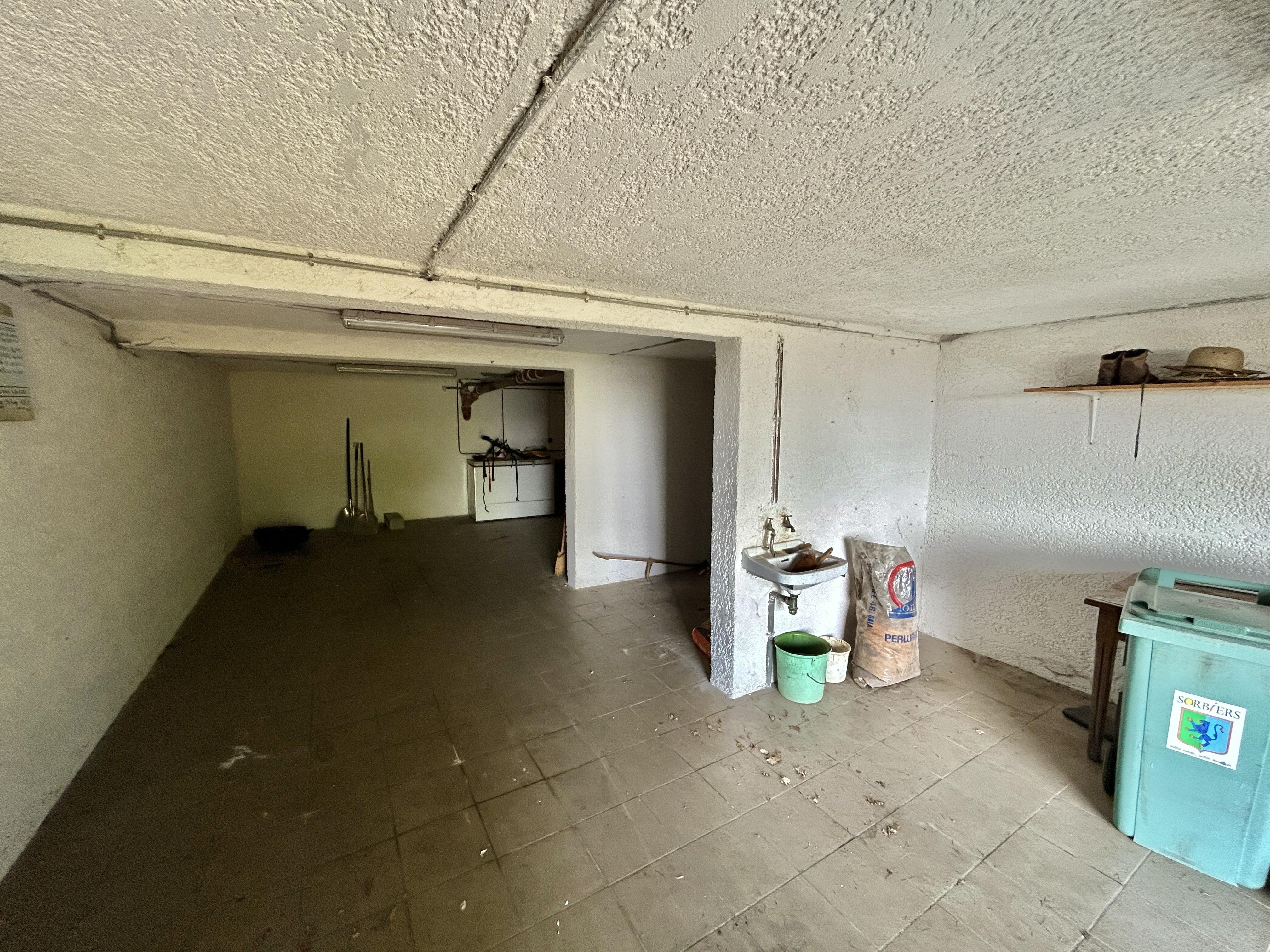 Maison 7 pièces 980 m² · à Sorbiers · 980 m² · 290 000 €