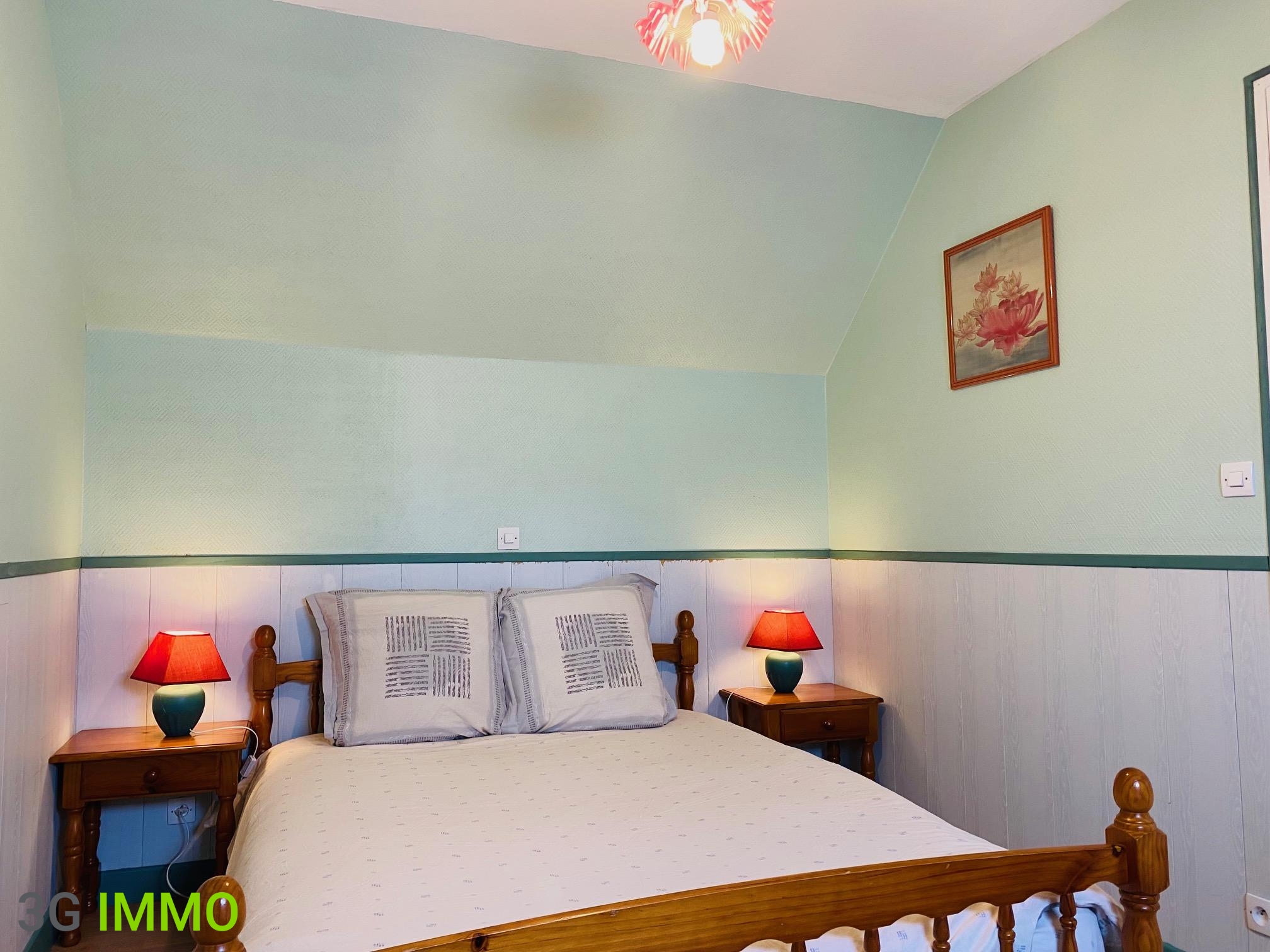 Maison 9 pièces 3633 m² · à Cherrueix · 3 633 m² · 352 260 €