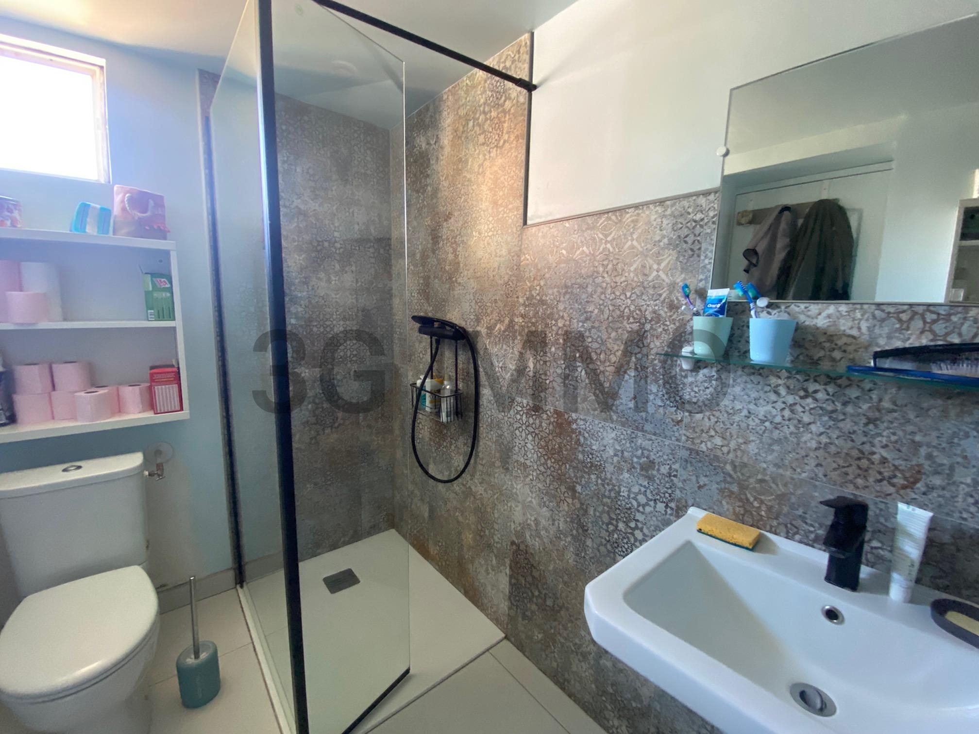 Maison - 4 pièces - 270 m² - Gisors