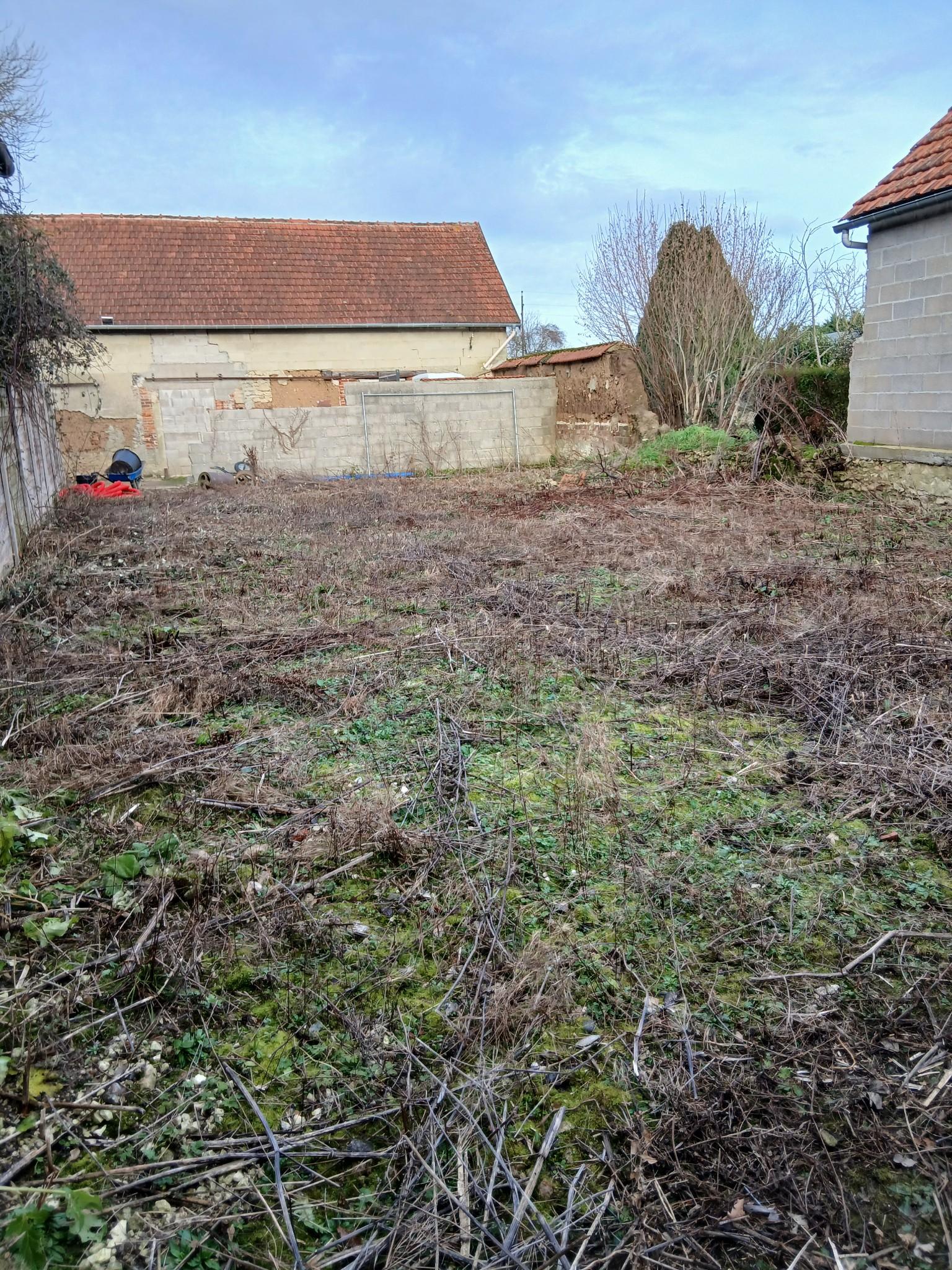 Longère - 7 pièces - 845 m² - Vexin-sur-Epte