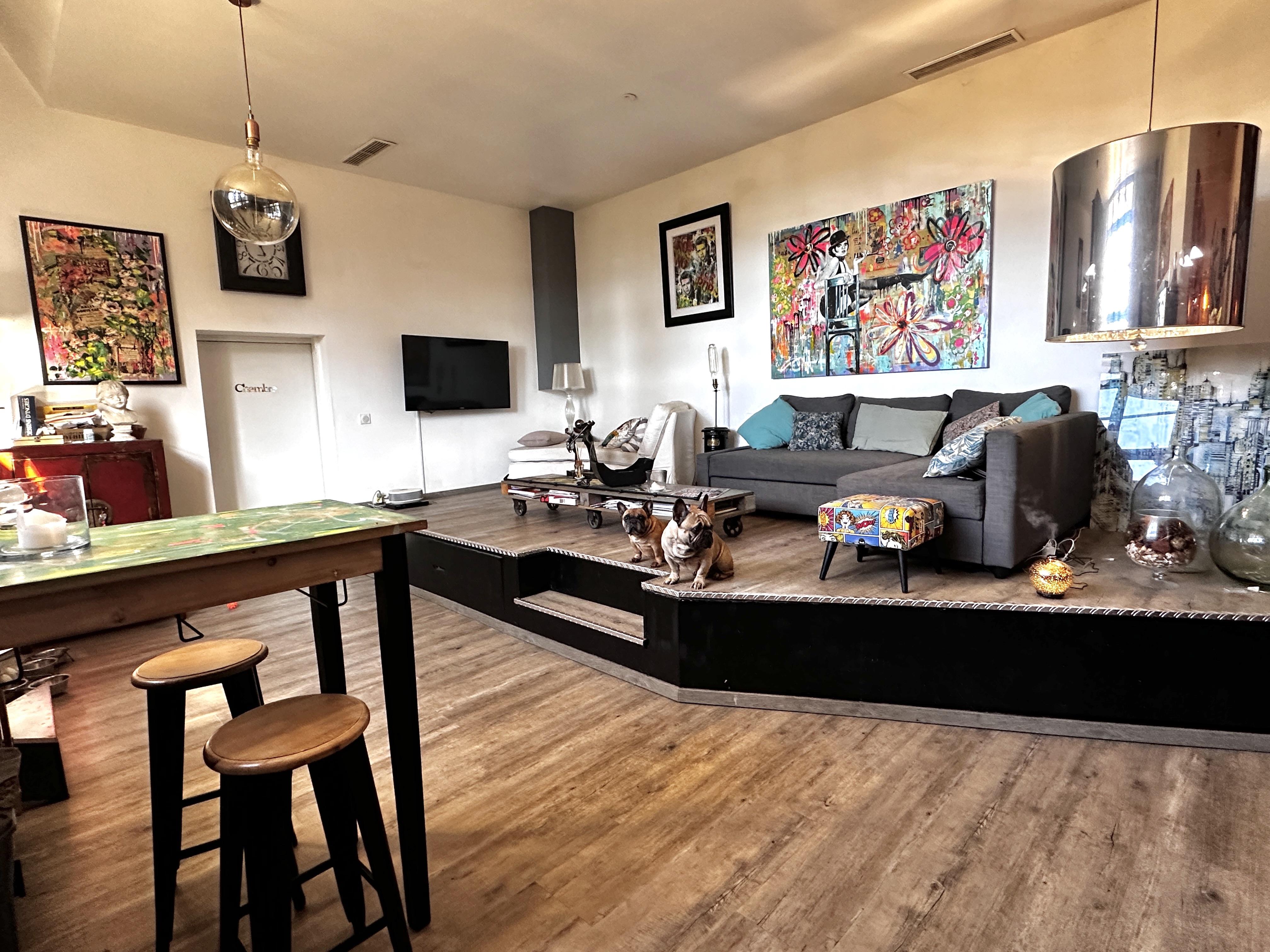 Appartement 4 pièces 115 m² · à Barjols · 115 m² · 168 000 €