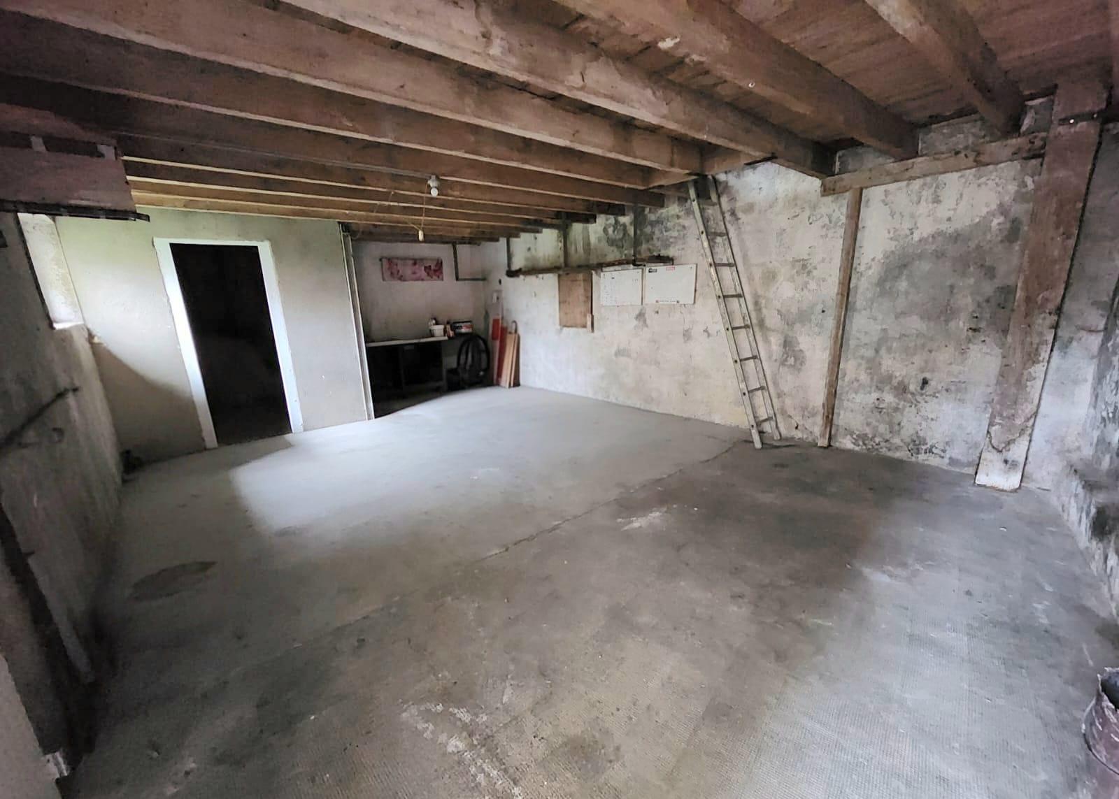 Maison 5 pièces 206 m² · à Châtellerault · 206 m² · 148 900 €