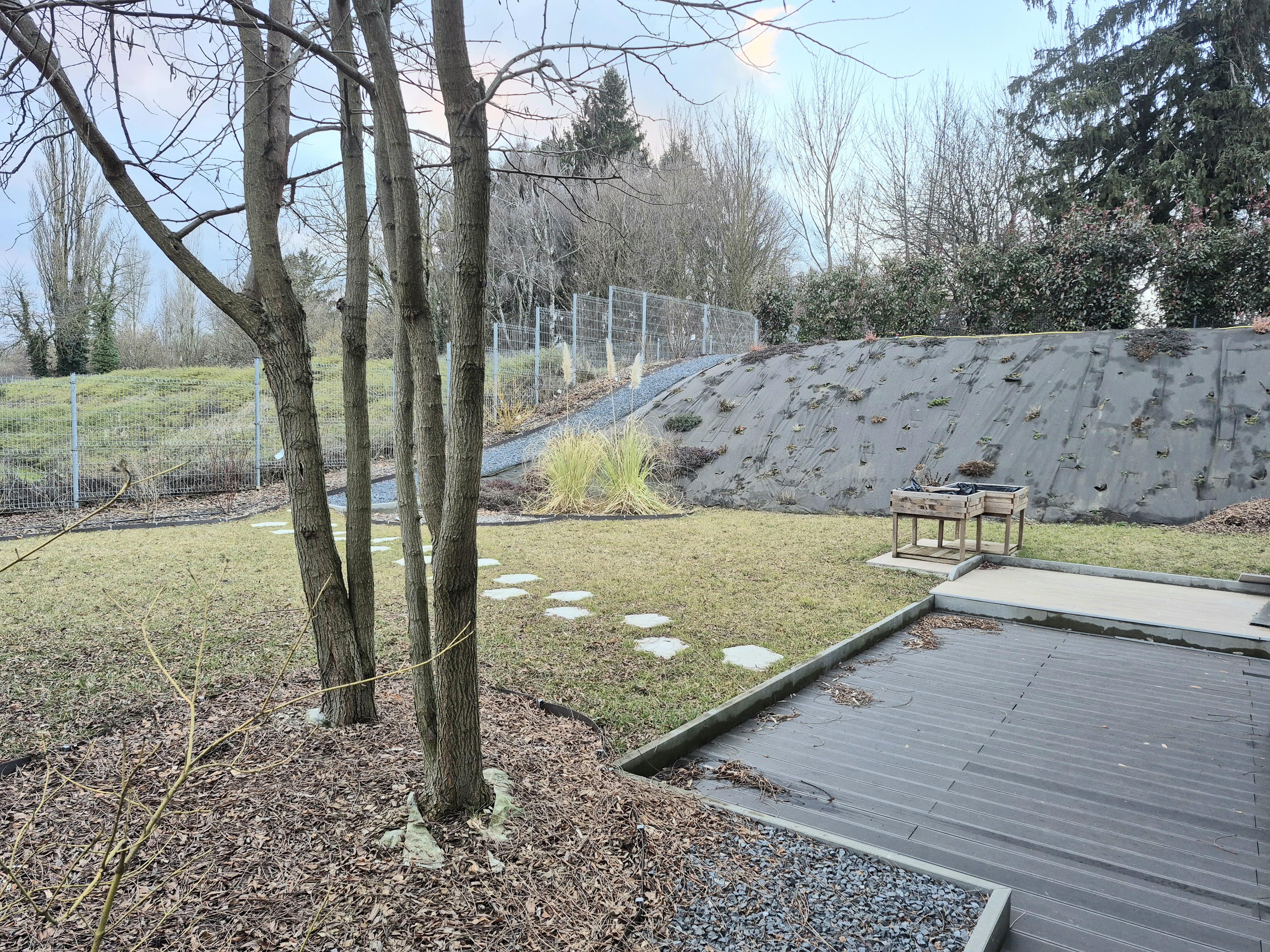 Local activité - 419 m² - Brunstatt-Didenheim · 419 m² · 650 000 €