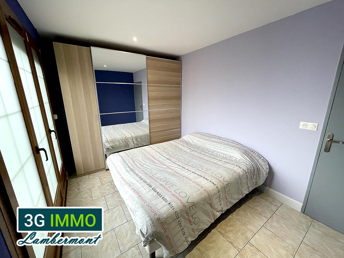 Maison 6 pièces 540 m² · à Lexy · 540 m² · 385 000 €