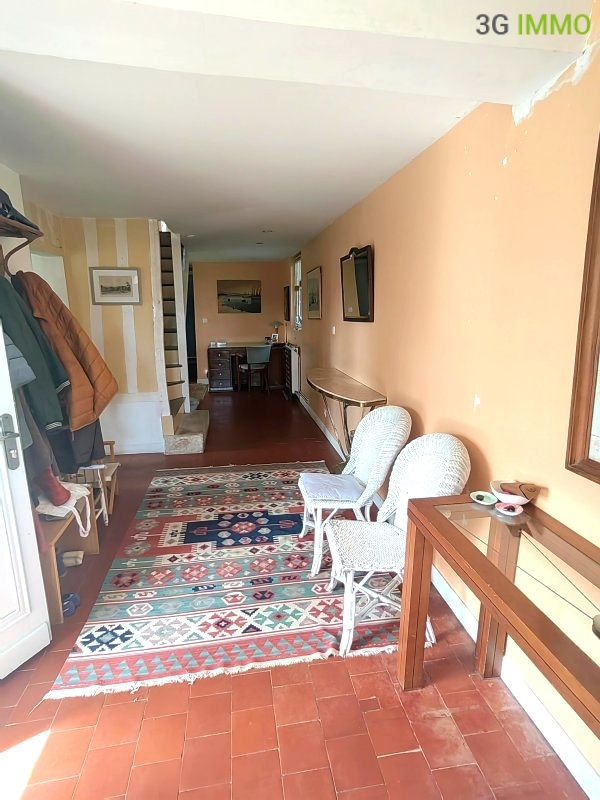 Propriété - 8 pièces - 1480 m² - Deauville