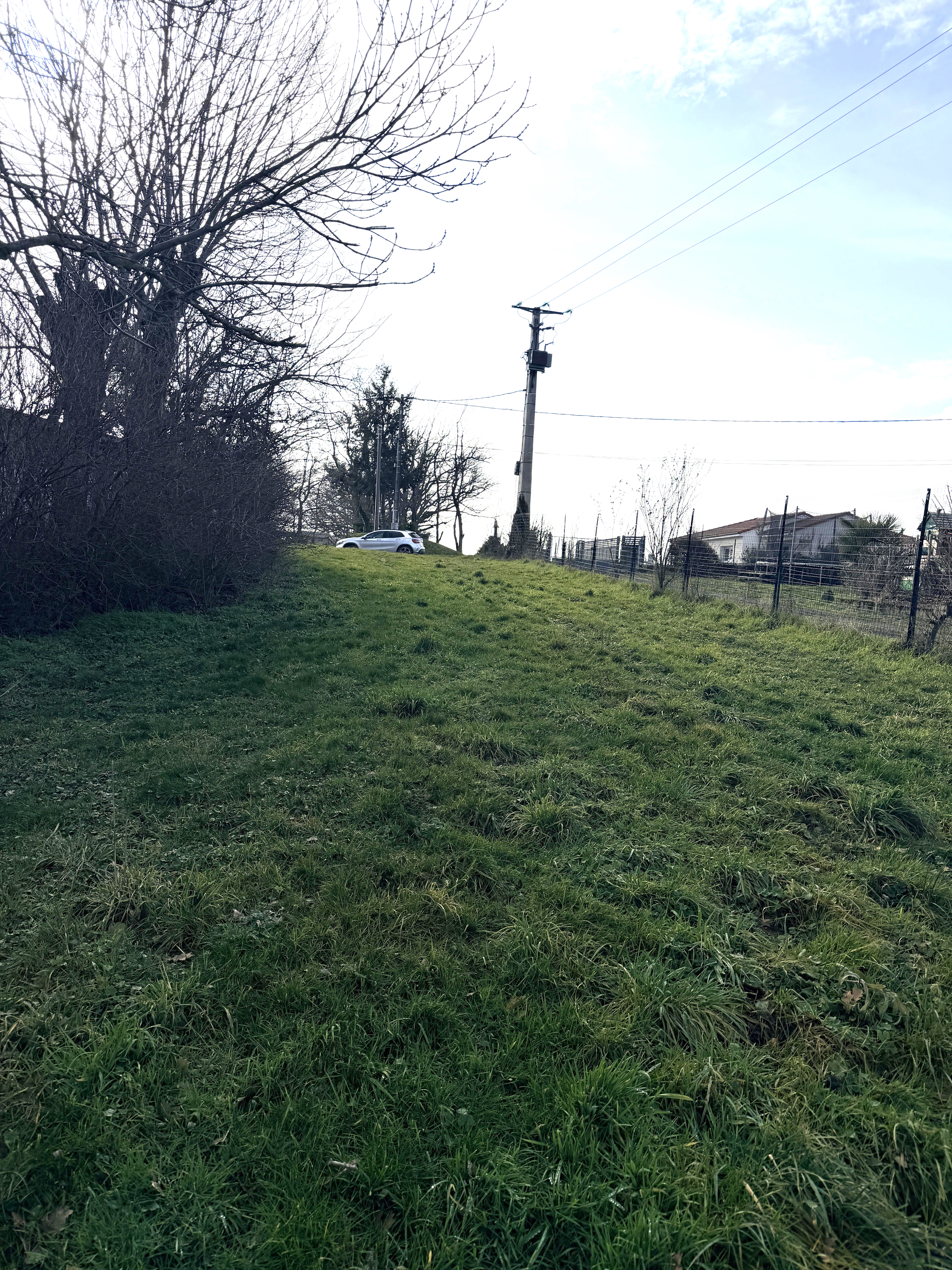 Terrain 469 m² · à Combronde · 469 m² · 30 000 €