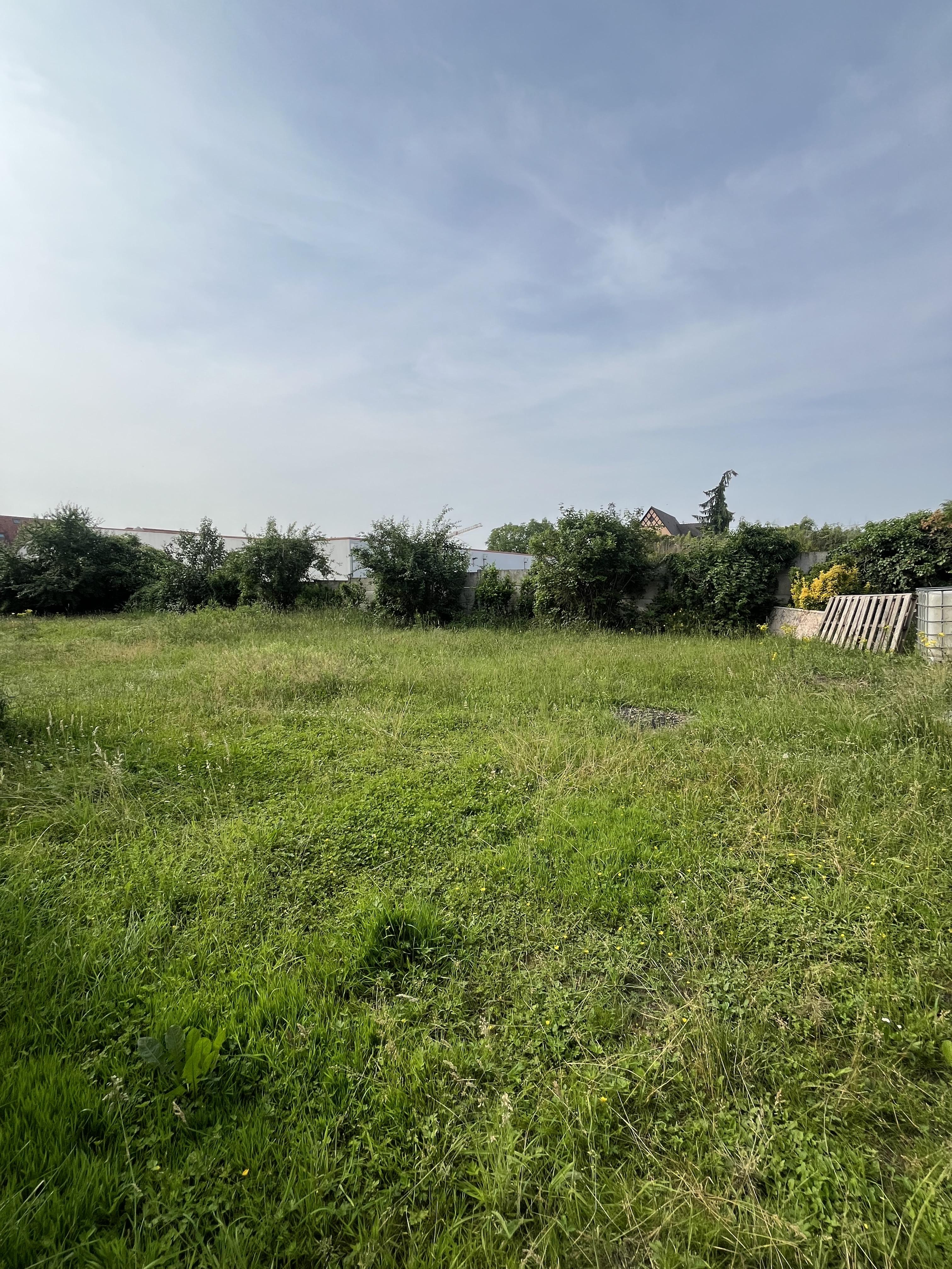 Terrain 548 m² · à Sundhouse · 548 m² · 79 000 €