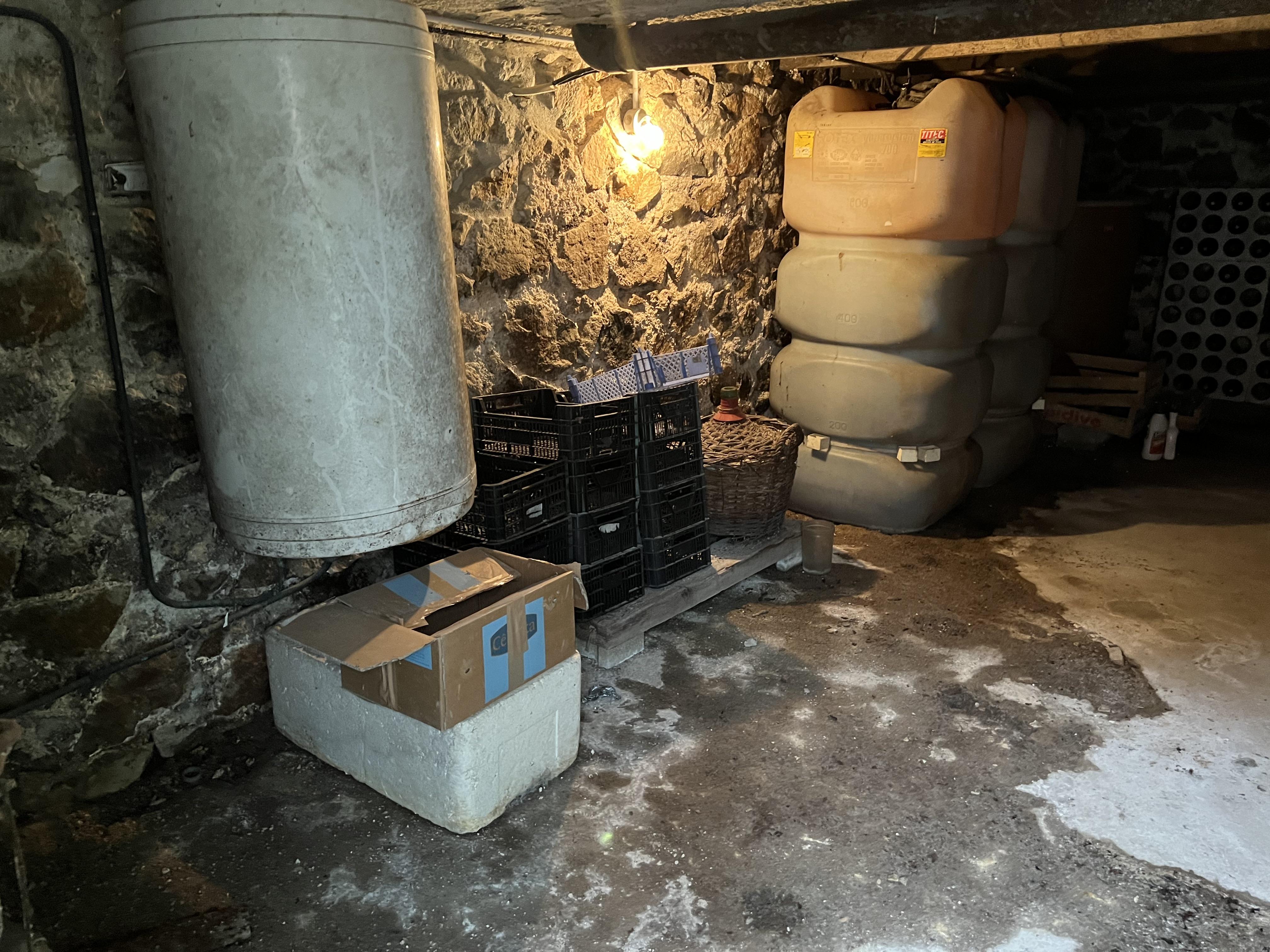 Maison avec dépendance - 109.2 m² - Hiesse