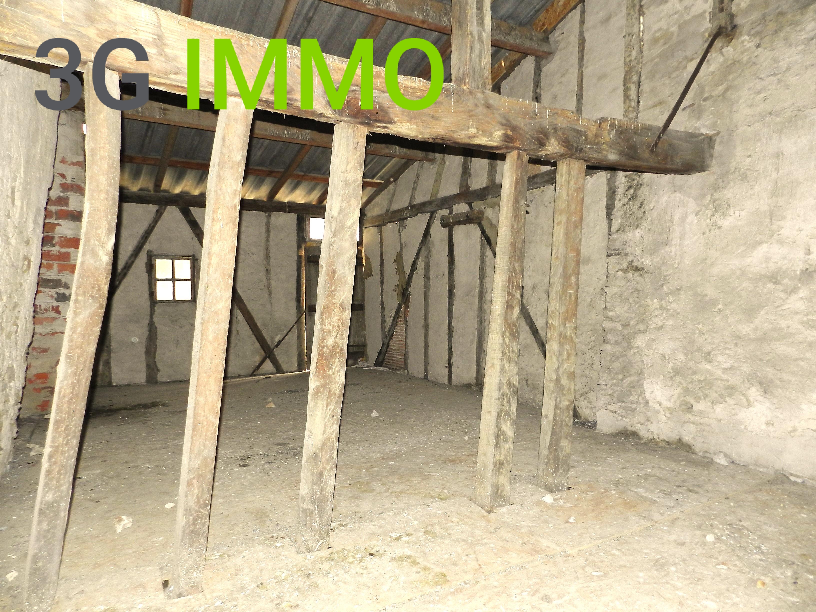 Maison 4 pièces 90 m² · à Gabarret · 90 m² · 54 500 €