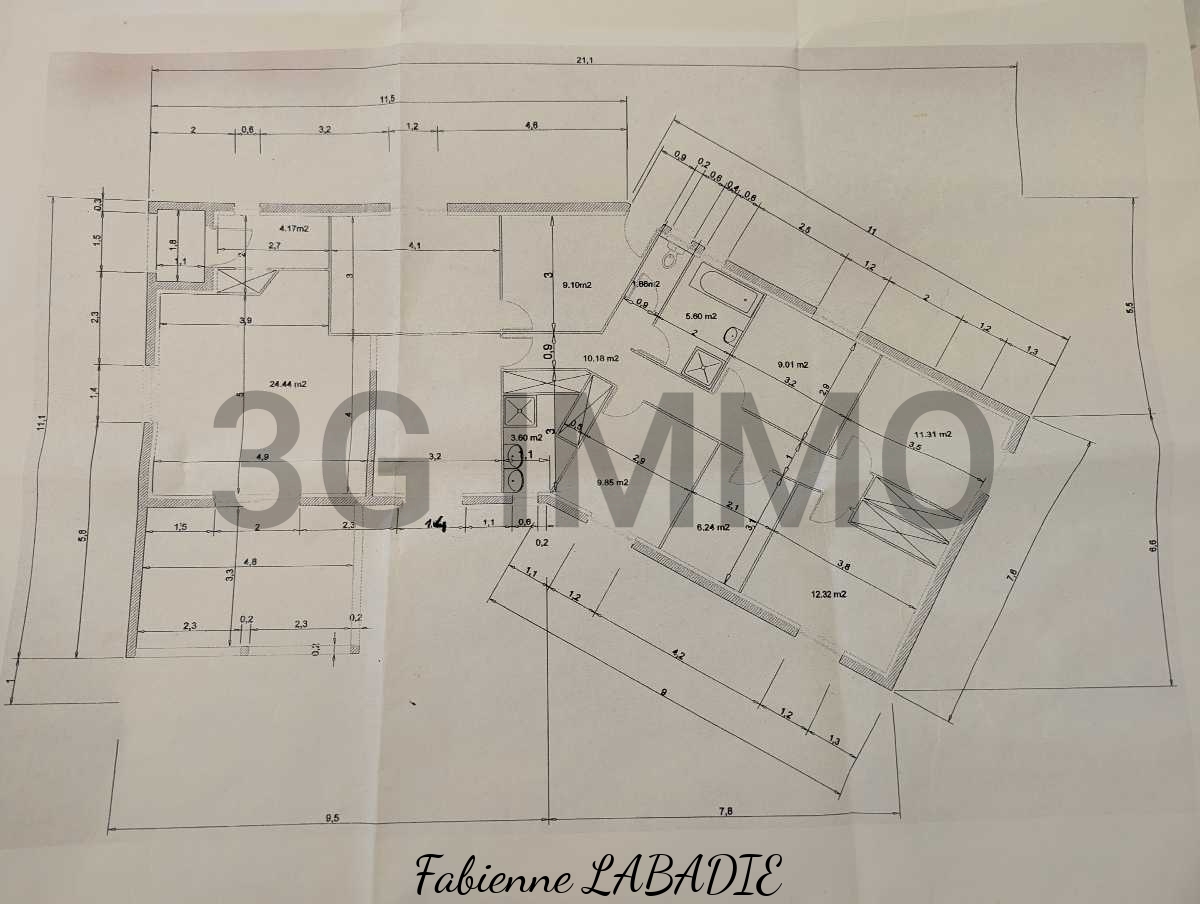 Maison 6 pièces 135 m² · à Sarbazan · 135 m² · 280 000 €