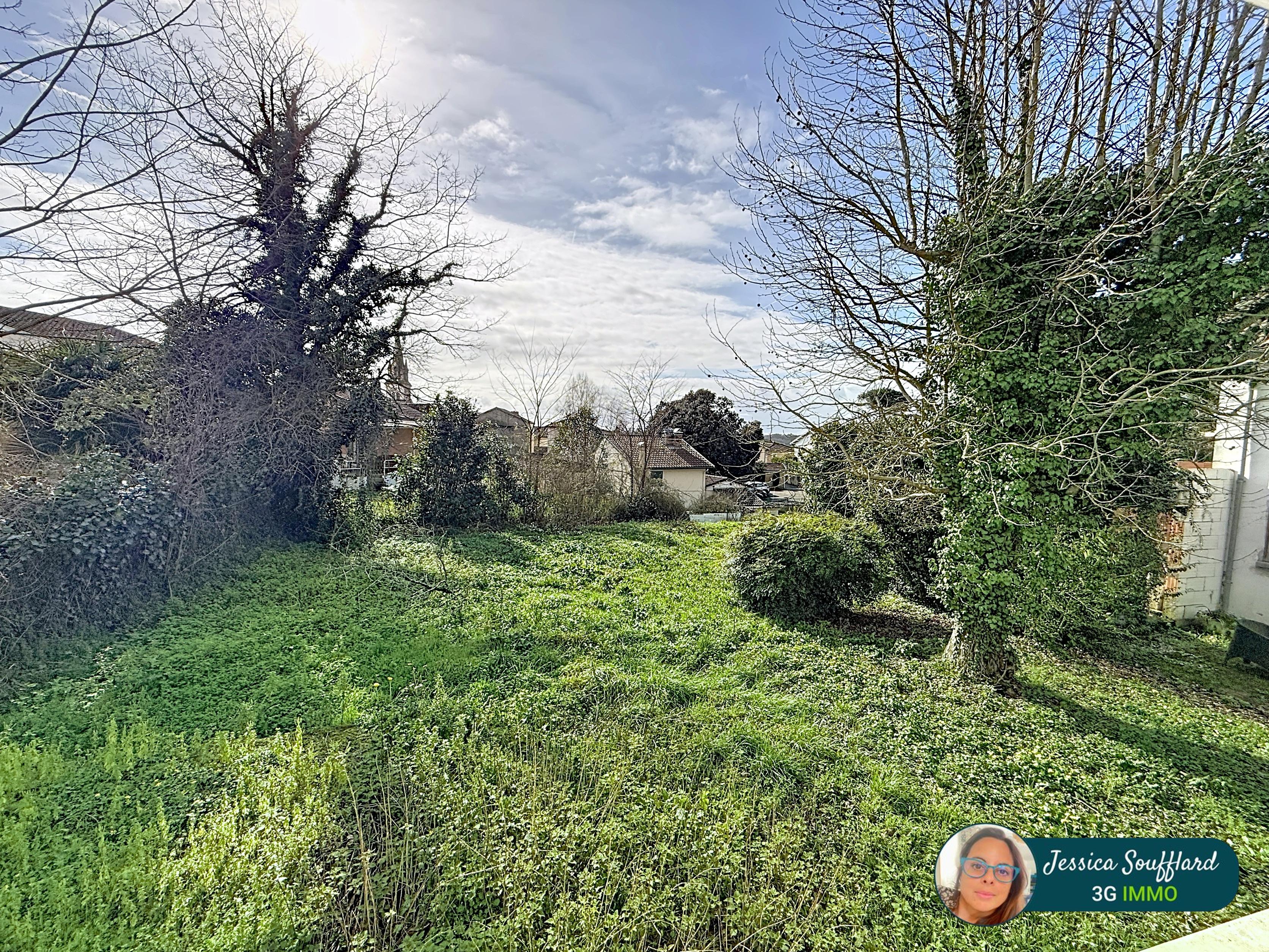 Local commercial 46 m² · à Hagetmau · 46 m² · 159 900 €