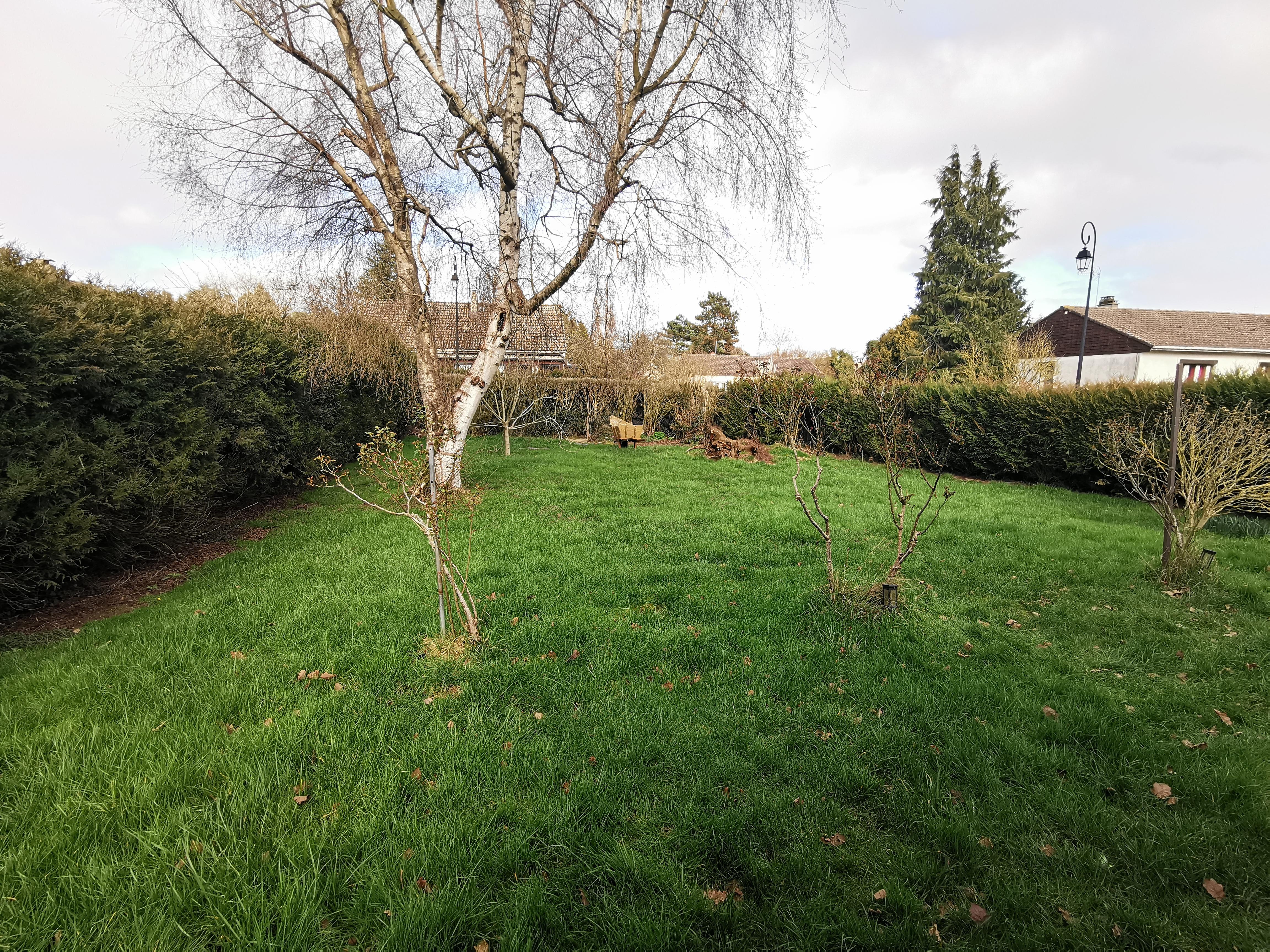 Maison - 4 pièces - 1316 m² - Vernon