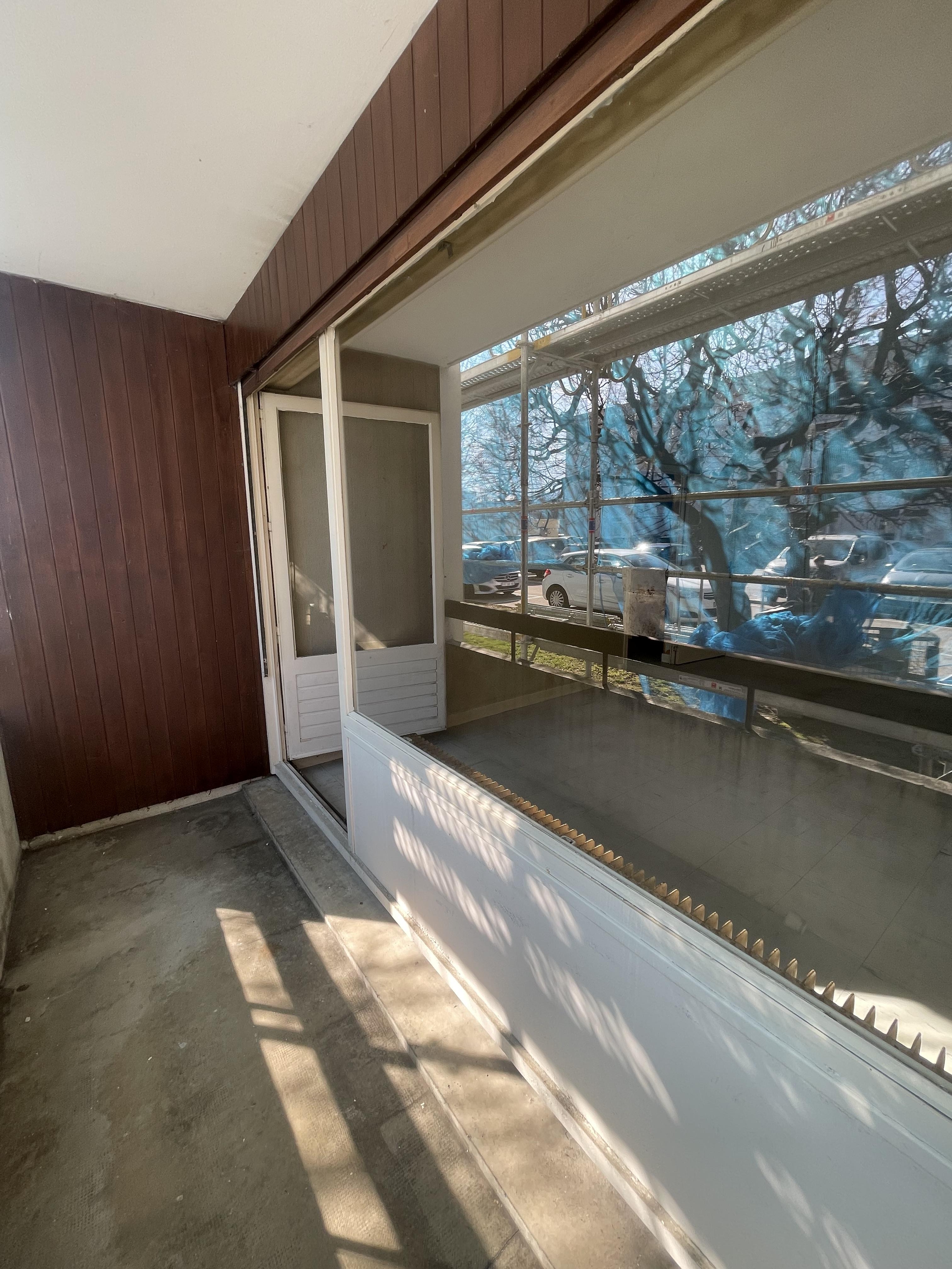 Appartement T1 - 33 m² - Annecy