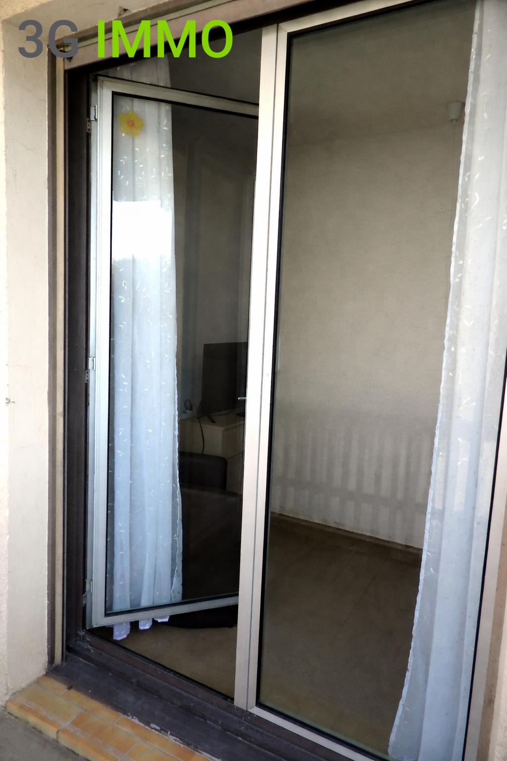 Appartement 1 pièce 25 m² · à Cazaubon · 25,2 m² · 39 000 €