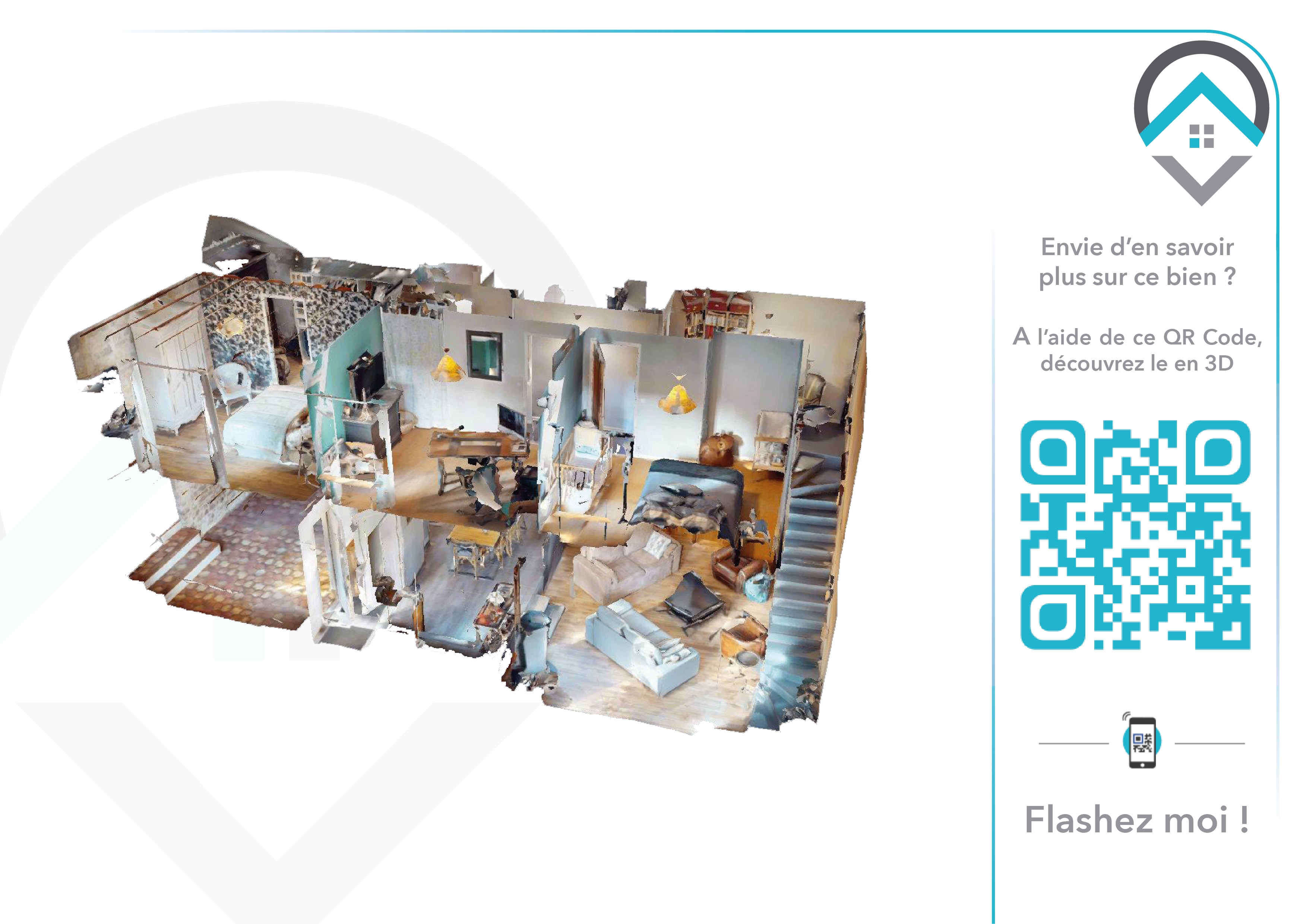 Maison 6 pièces 254 m² · à Saint-Pierre-lès-Nemours · 254 m² · 225 000 €