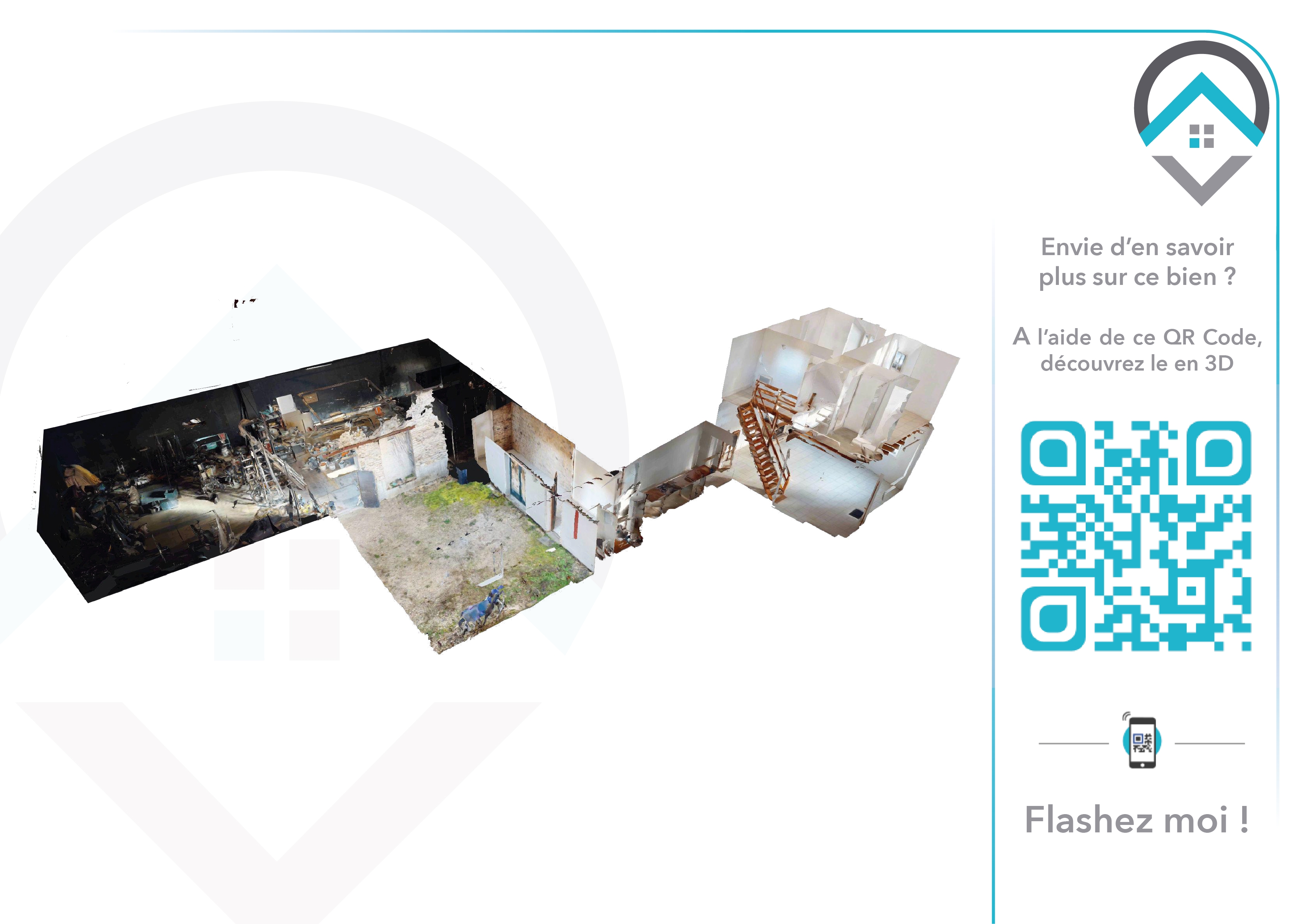 Maison 5 pièces 368 m² · à Nanteau-sur-Lunain · 368 m² · 149 900 €