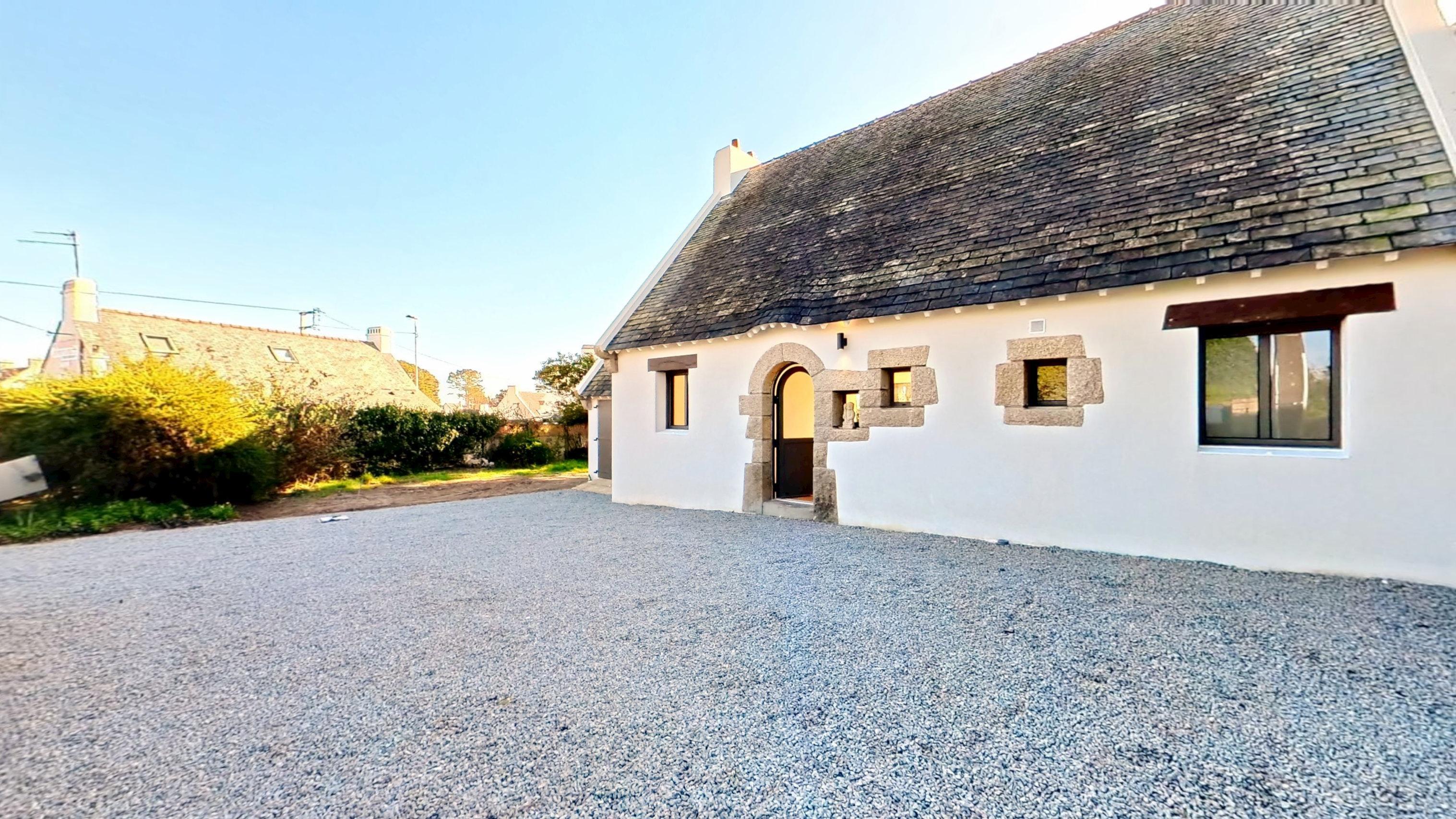 Maison 4 pièces 450 m² · à Saint-Pierre-Quiberon · 450 m² · 640 000 €