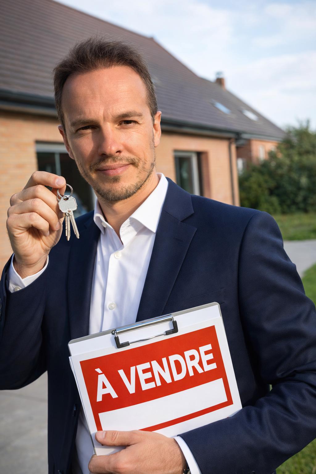 Maison 3 pièces 267 m² · à Isbergues · 267 m² · 91 500 €