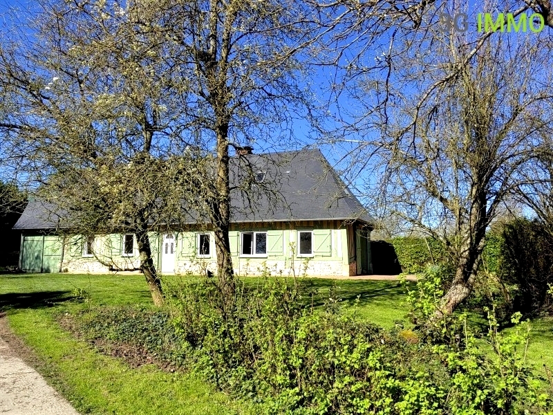 Maison 5 pièces 1359 m² · à Pont-l'Évêque · 1 359 m² · 314 000 €