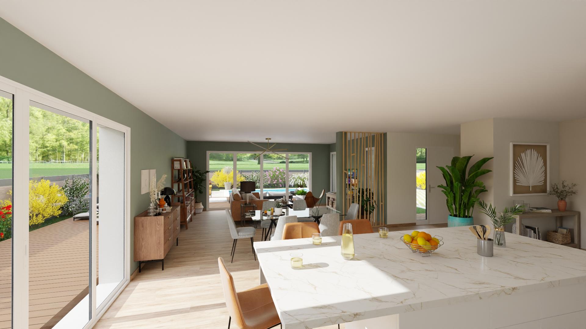 Terrain 682 m² · à La Baule-Escoublac · 682 m² · 367 500 €