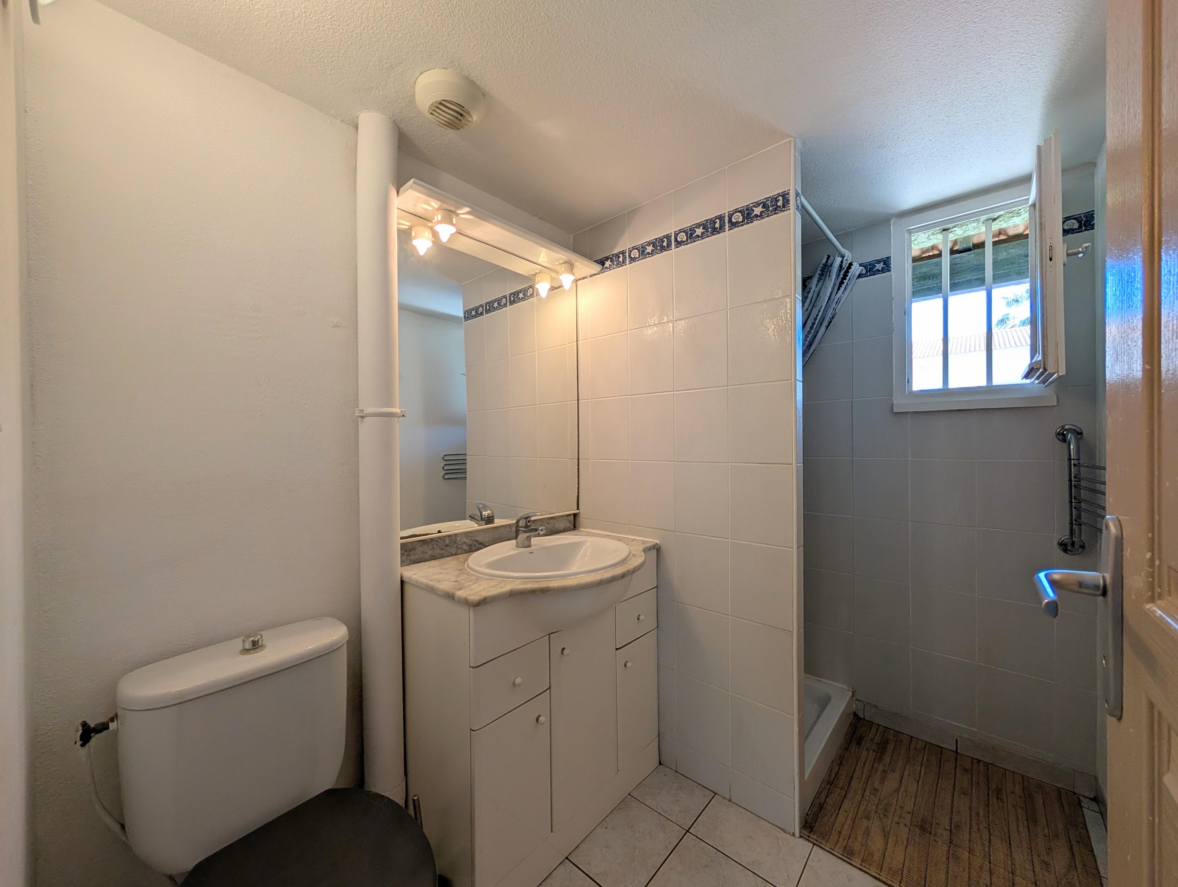 Maison 2 pièces 100 m² · à Valras-Plage · 100 m² · 175 000 €