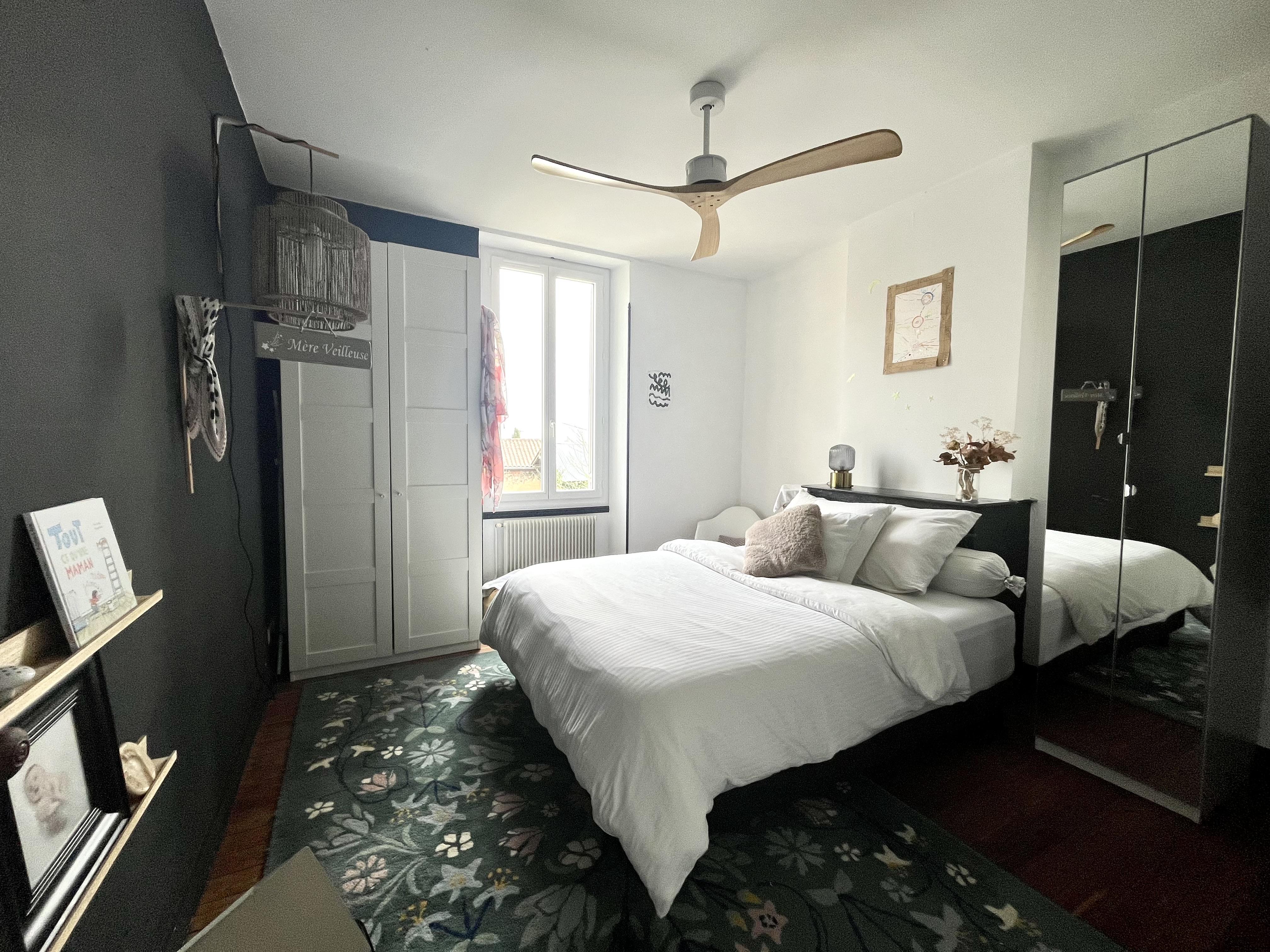 Maison 4 pièces 145 m² · à Cadillac-sur-Garonne · 145 m² · 234 500 €