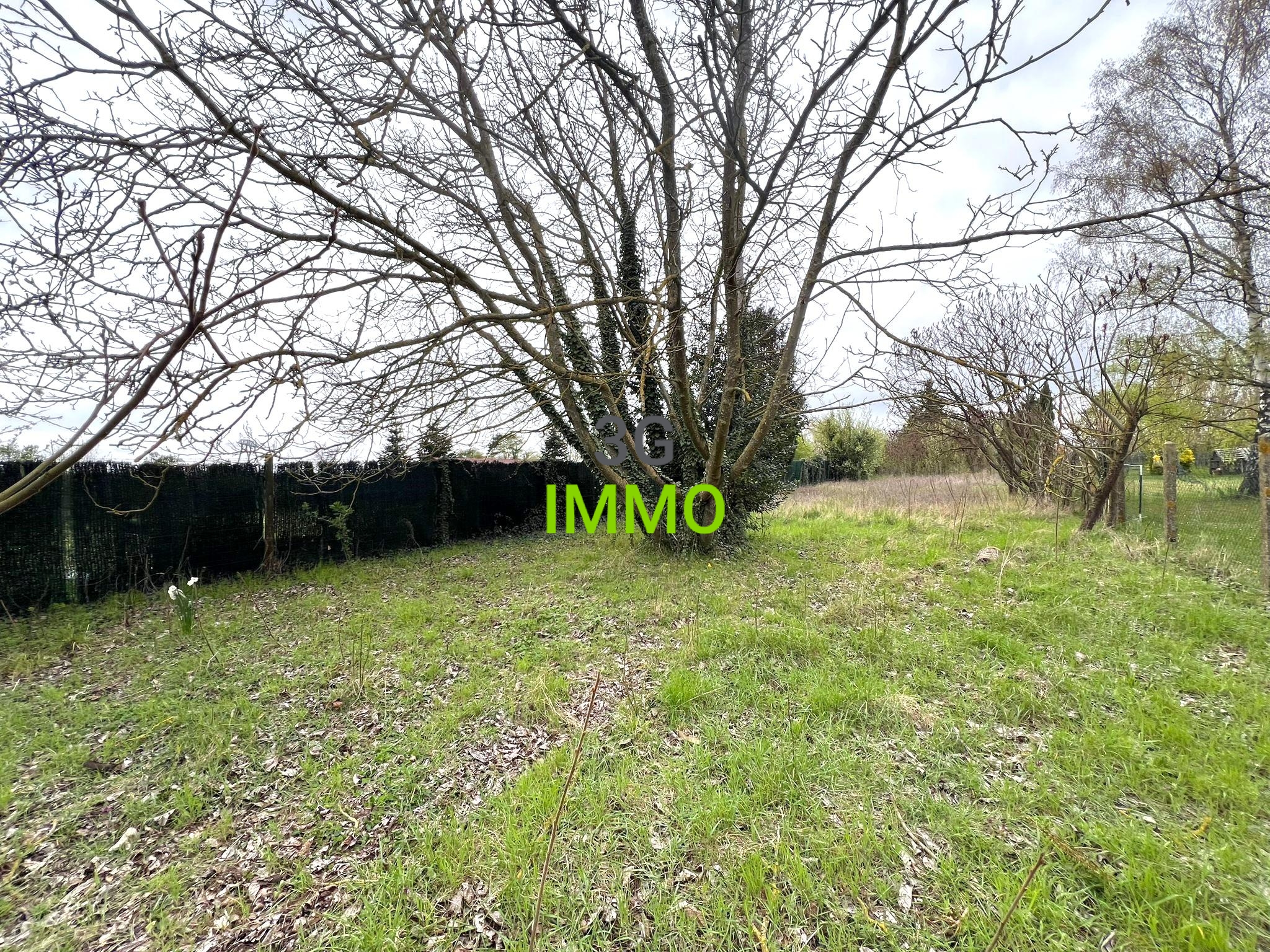 Maison 7 pièces 1318 m² · à Boran-sur-Oise · 1 318 m² · 350 000 €