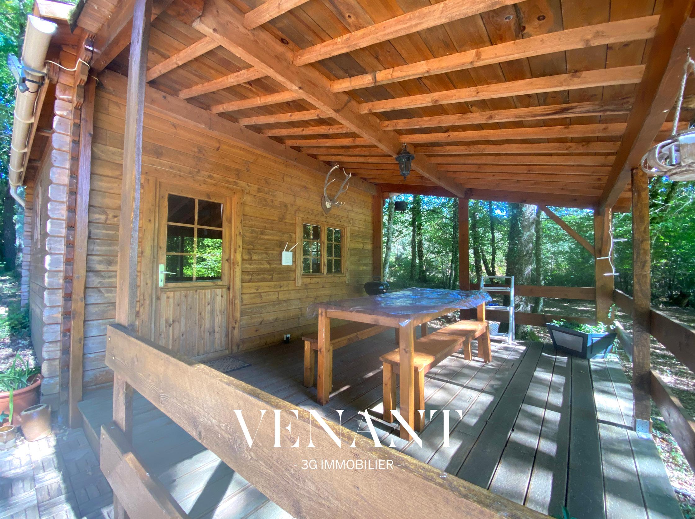 Maison 24 pièces 17000 m² · au Buisson-de-Cadouin · 17 000 m² · 670 000 €