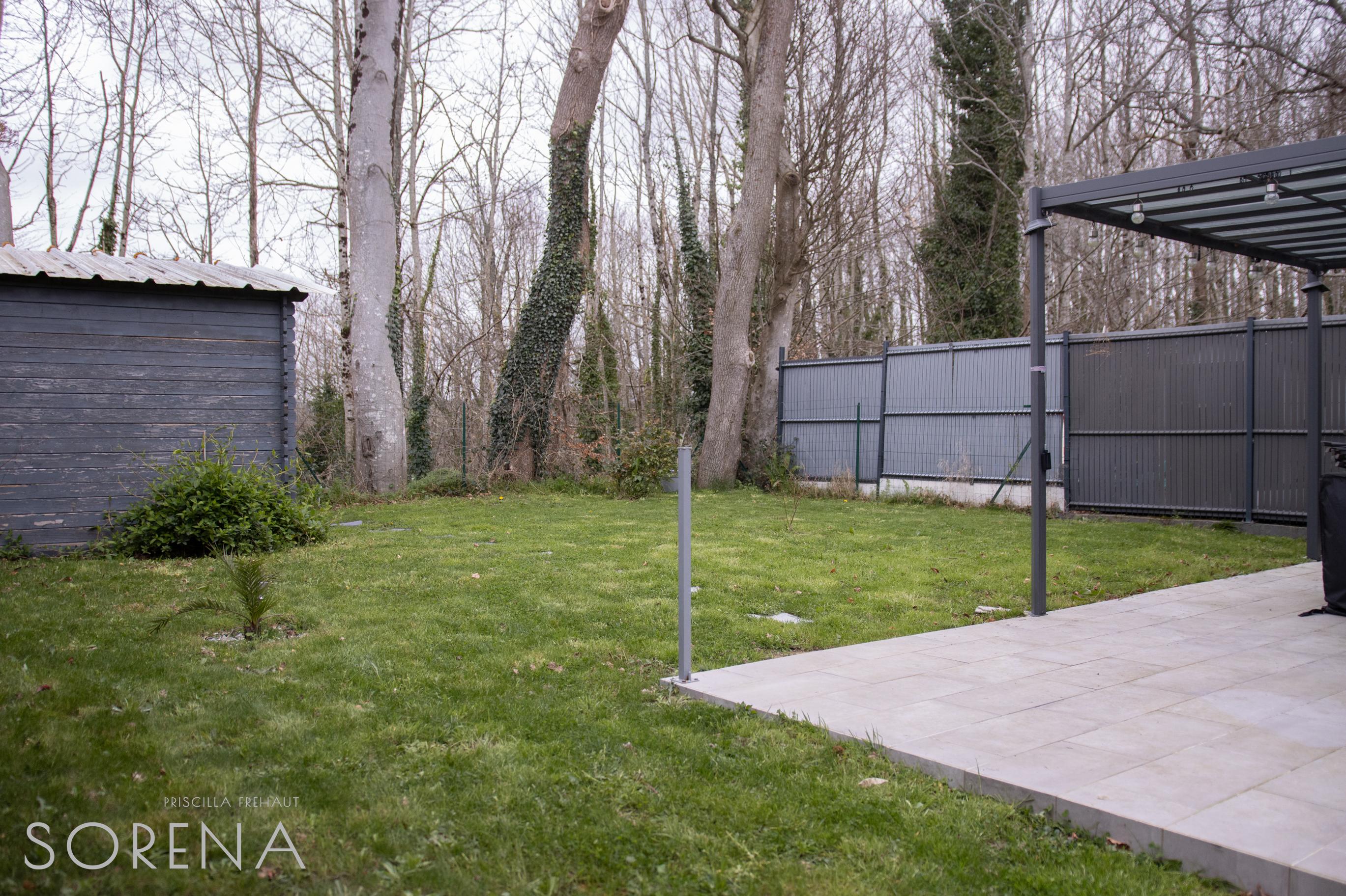 Maison 5 pièces 287 m² · à Hennebont · 287 m² · 267 600 €