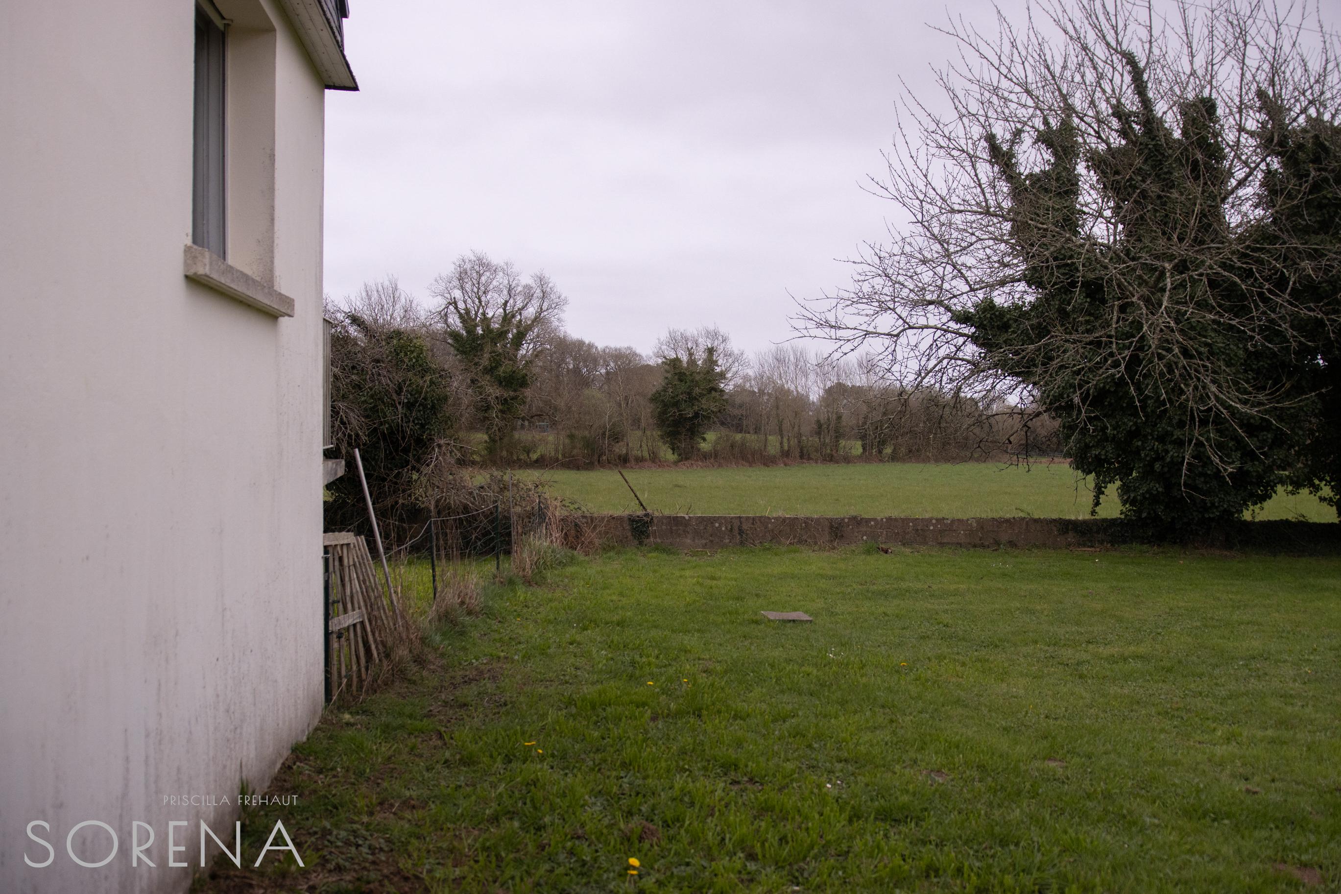 Maison 5 pièces 1005 m² · à Kervignac · 1 005 m² · 309 000 €