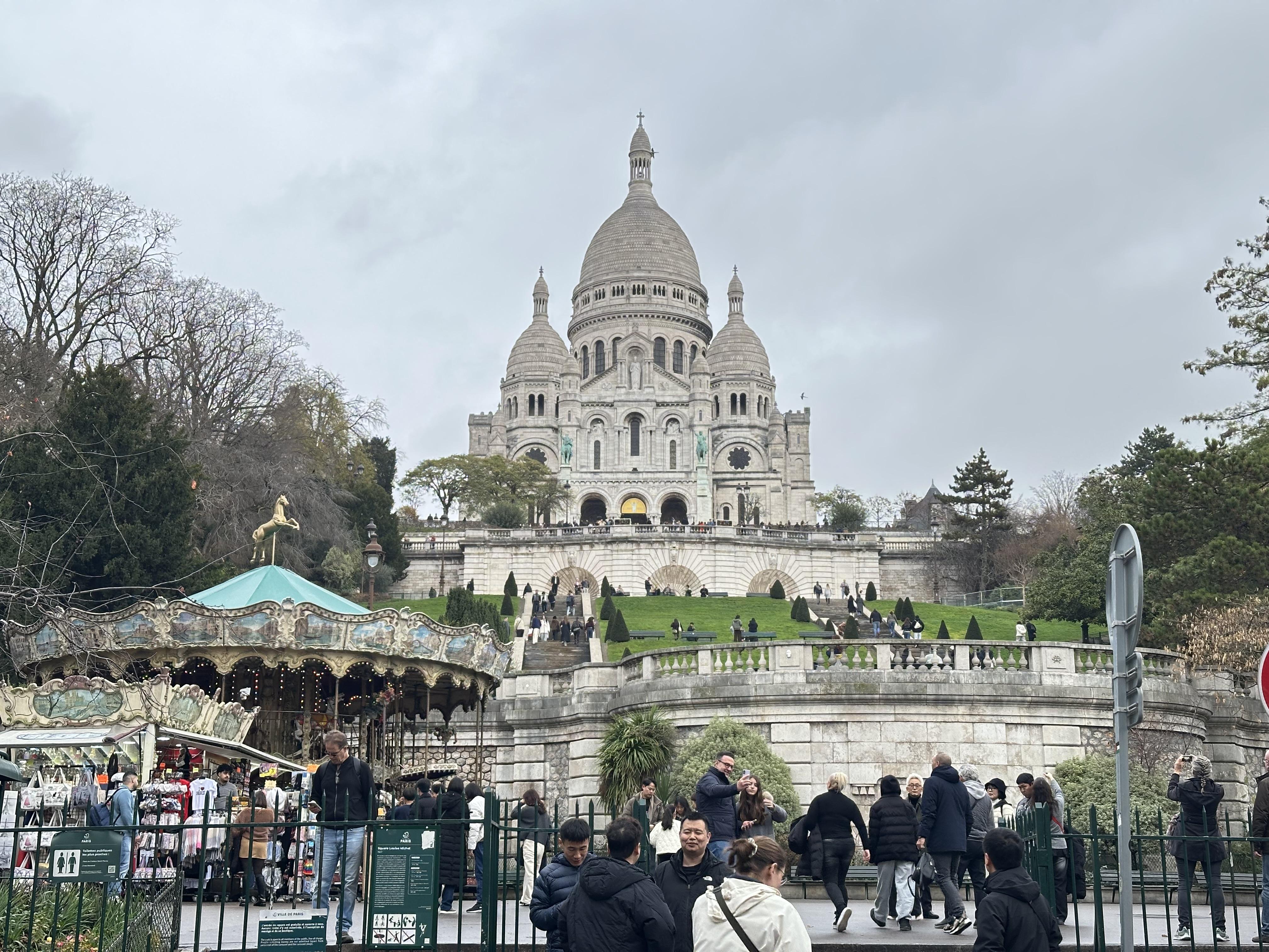 Studio - 12 m² - Paris