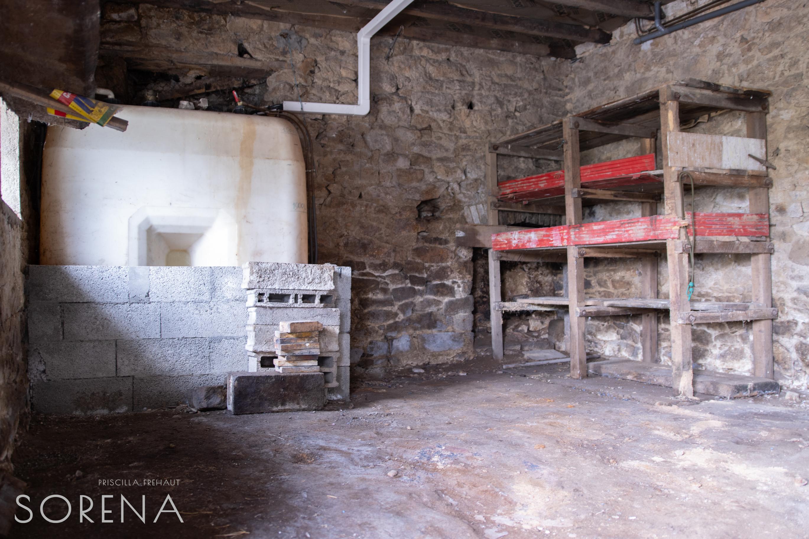Maison 6 pièces 1304 m² · à Kervignac · 1 304 m² · 153 800 €