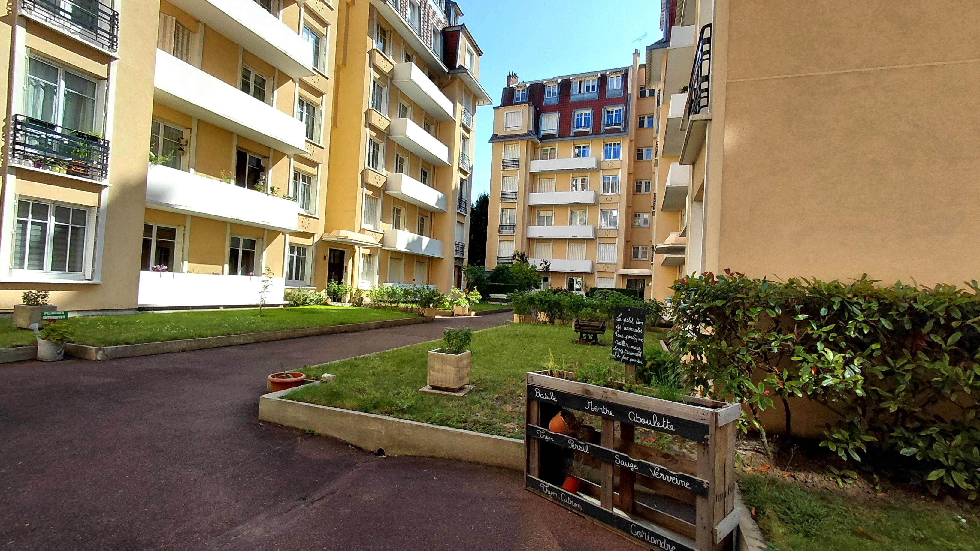 Appartement 3 pièces 64 m² · à Montmorency · 64,1 m² · 299 000 €
