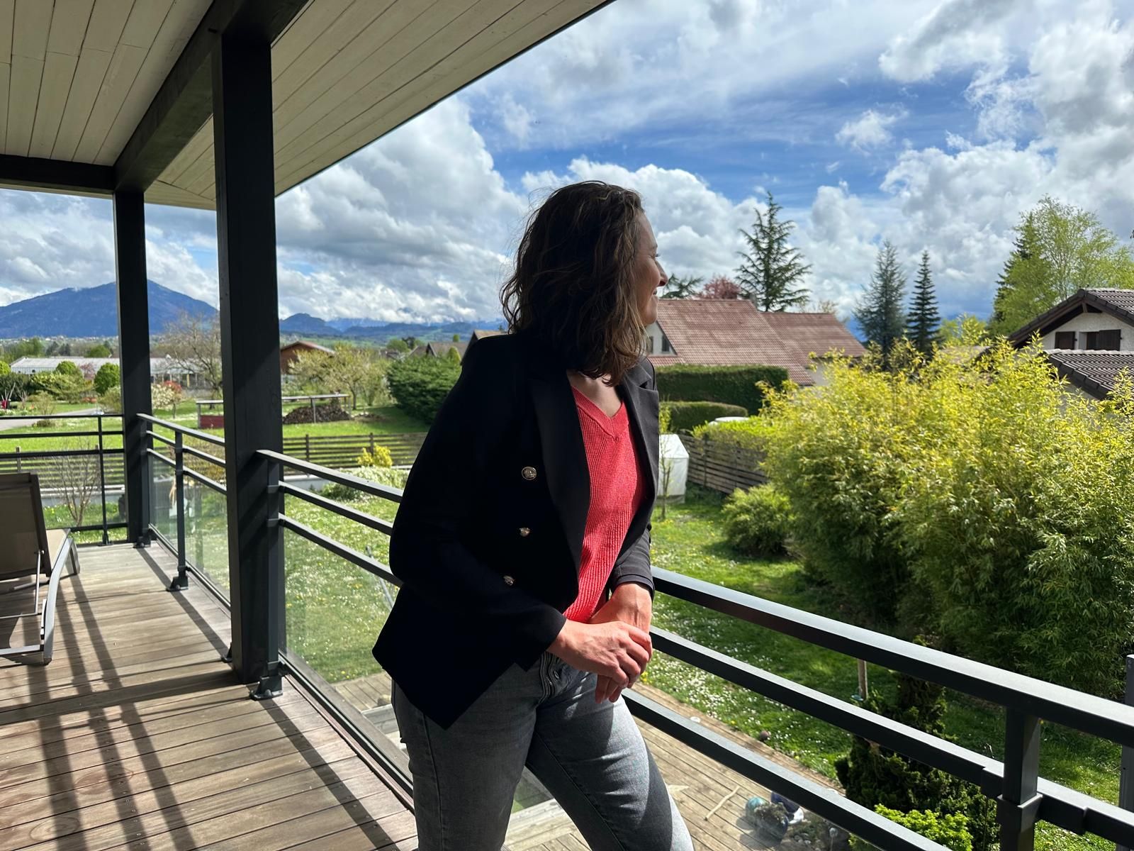 Photo de Emilie BARTHELEMY