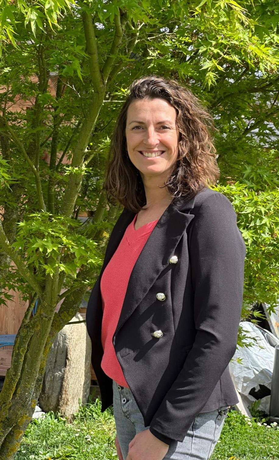 Photo de Emilie BARTHELEMY