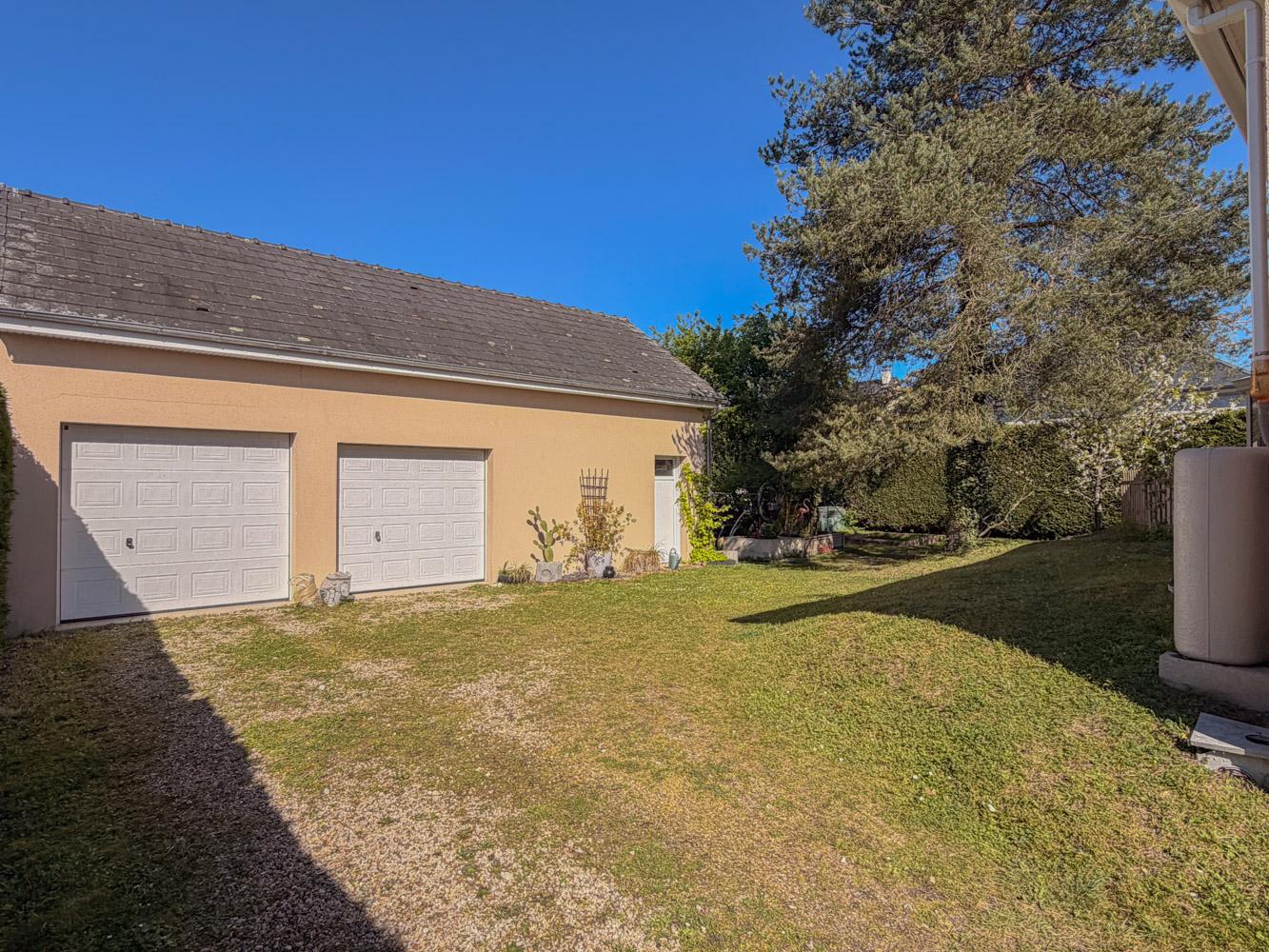 Maison 6 pièces 112 m² · à Villemandeur · 112 m² · 259 000 €