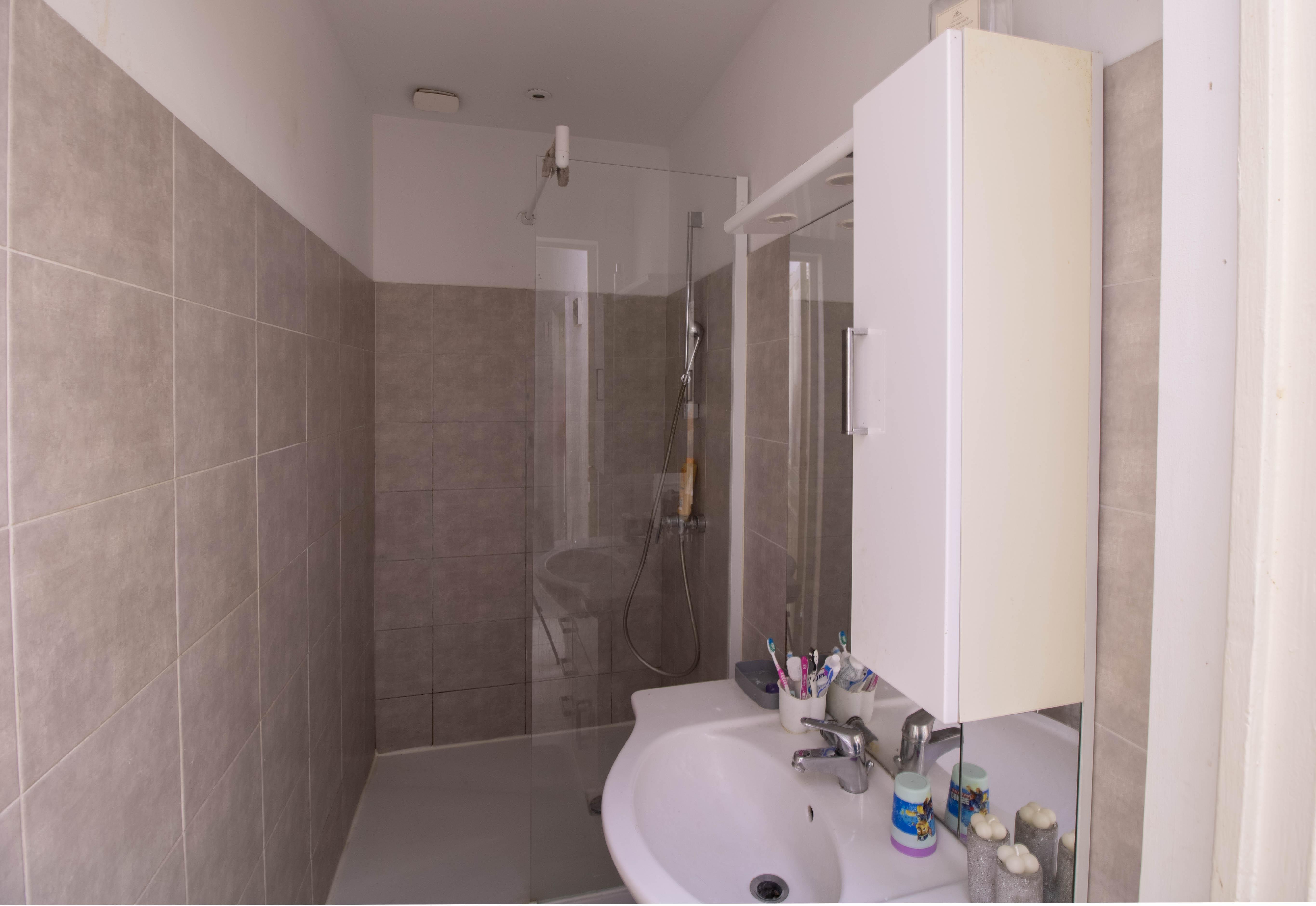 Maison - 150 m² - Boucoiran-et-Nozières